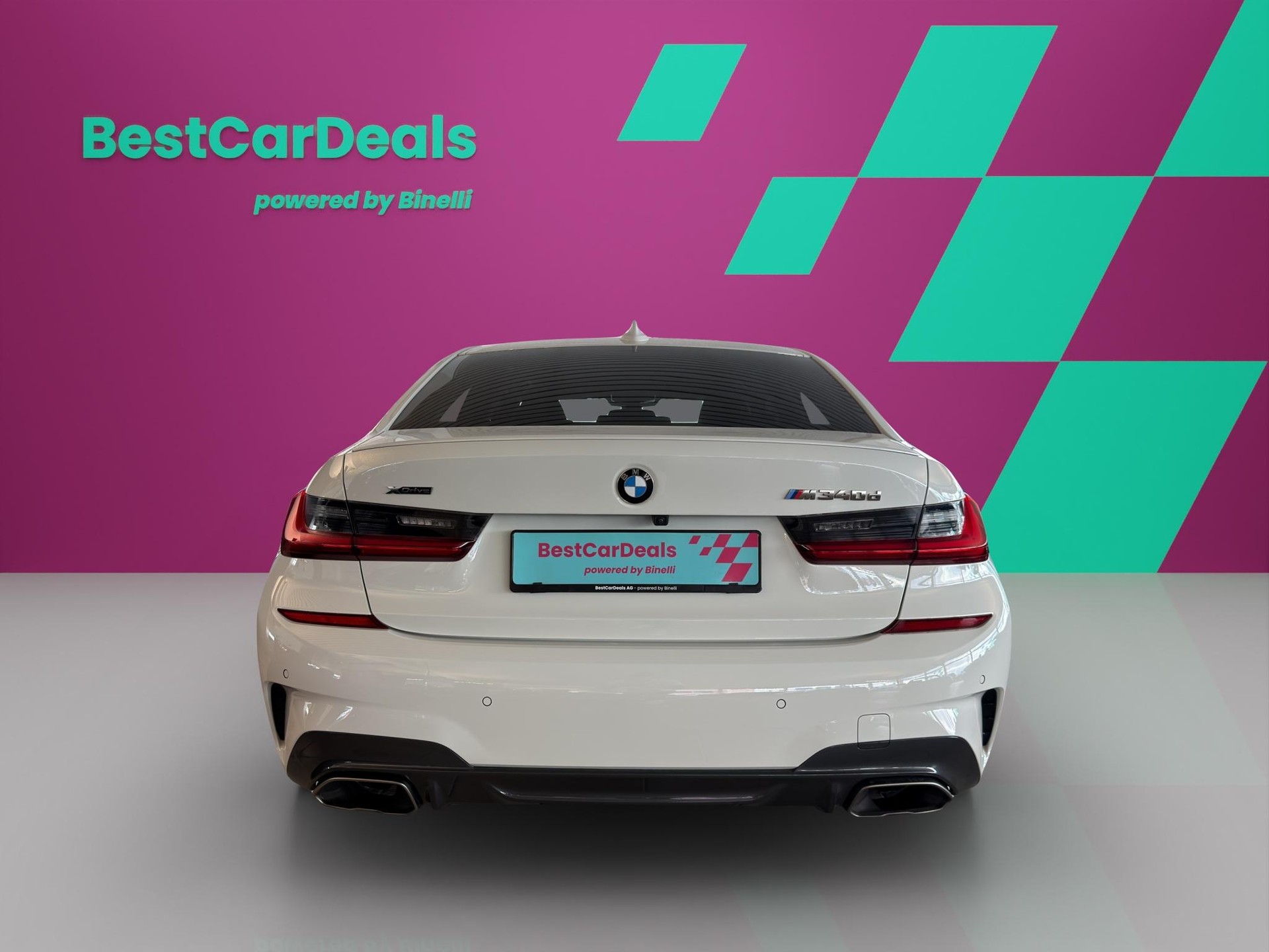 BMW M340d xDrive-image-3