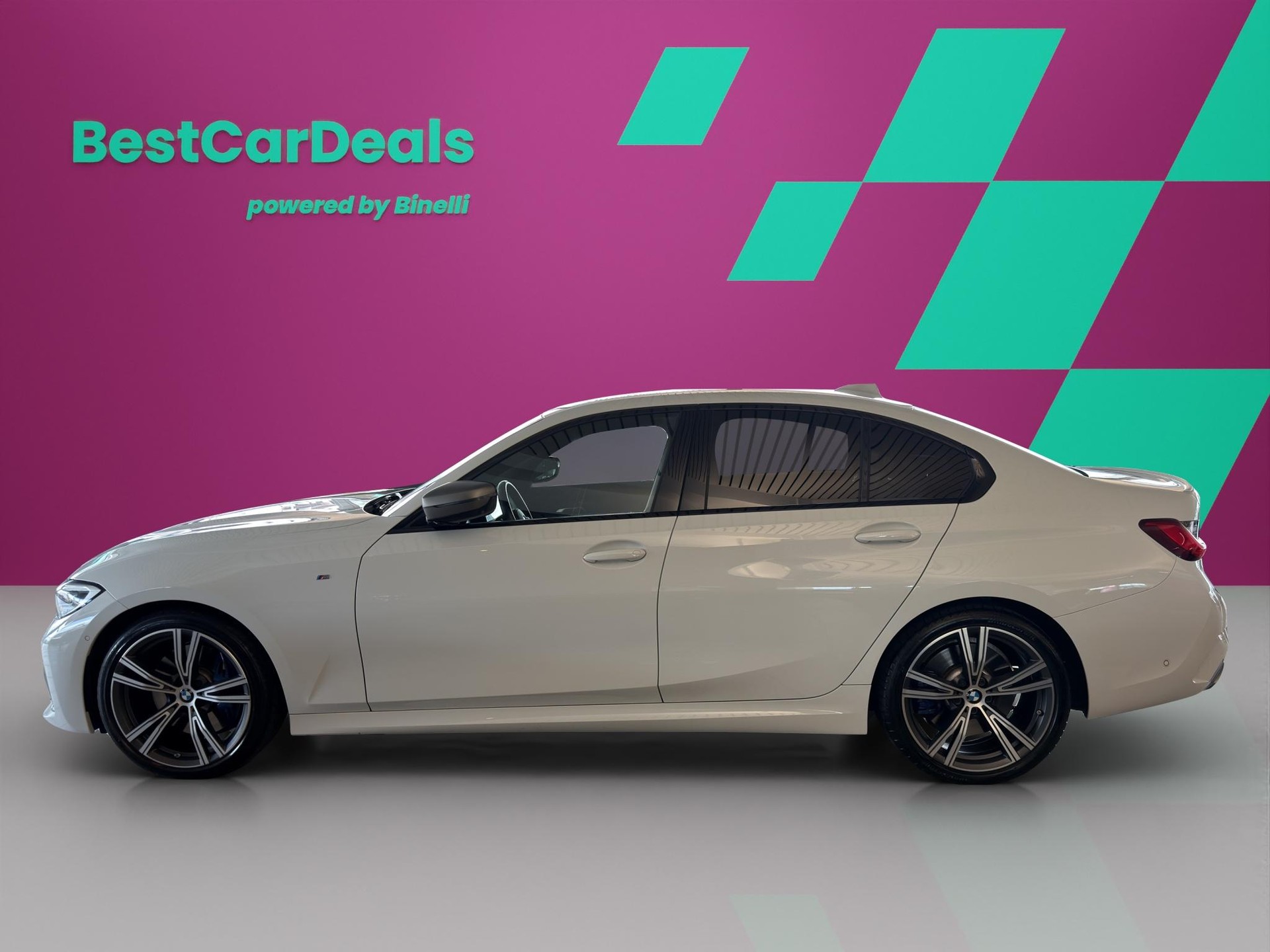 BMW M340d xDrive-image-5