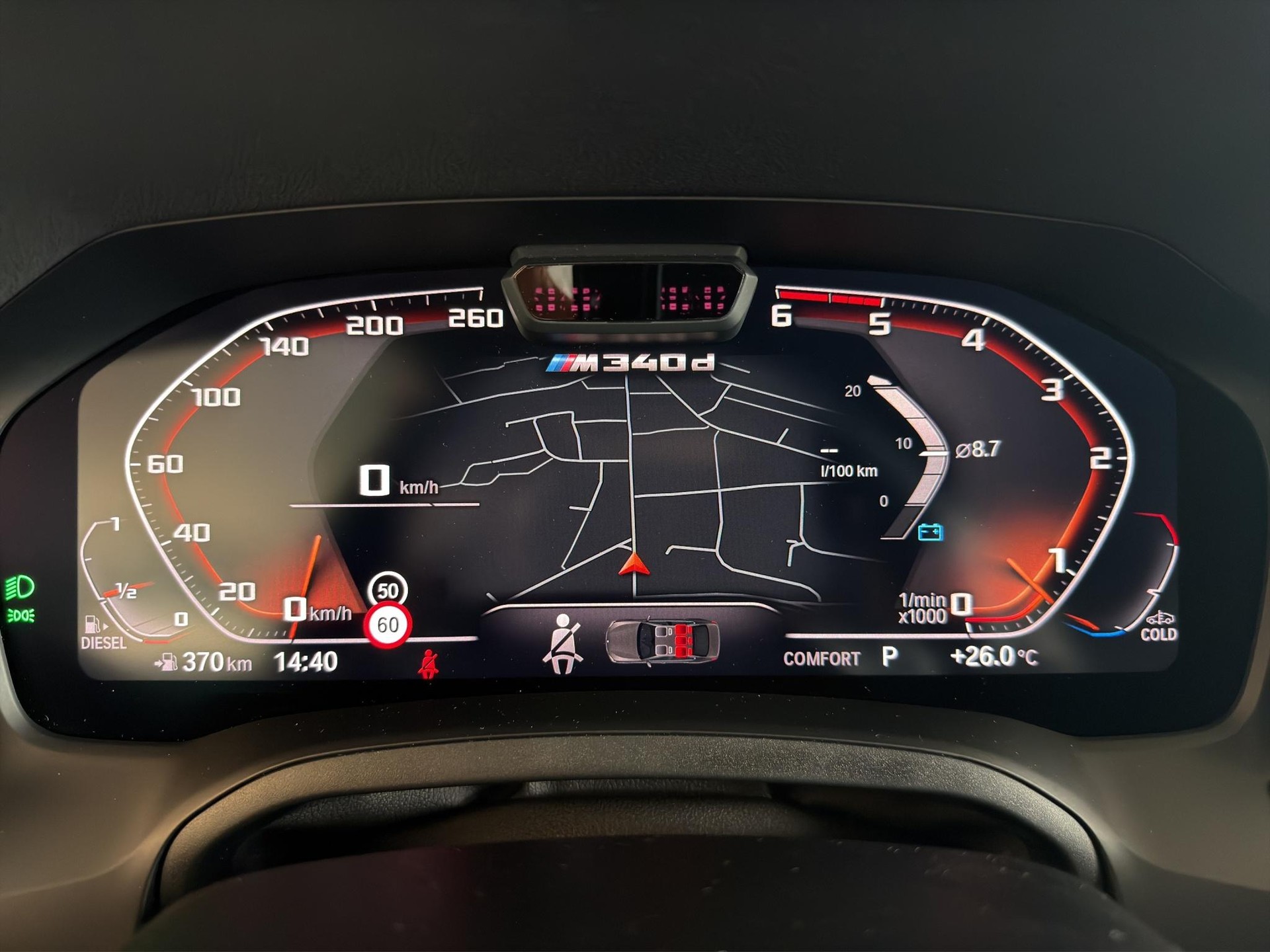 BMW M340d xDrive-image-16