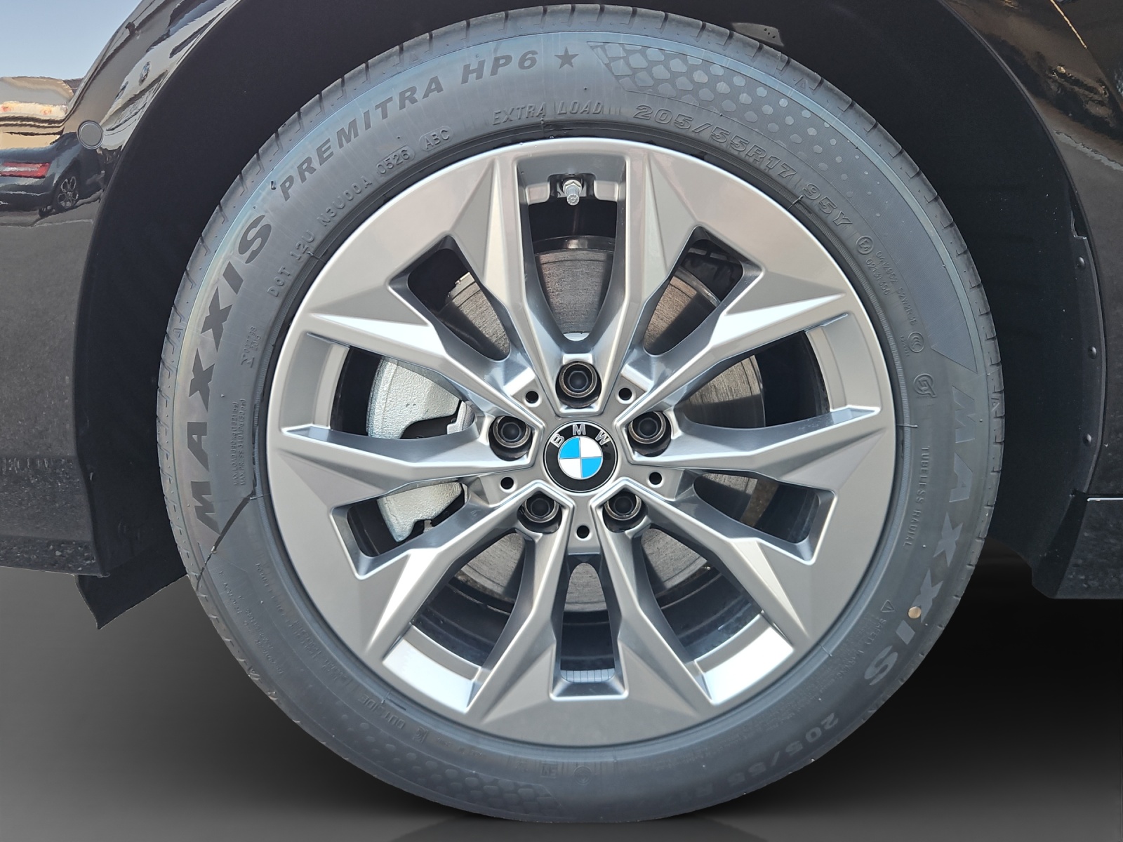 BMW 116 Steptronic-image-8