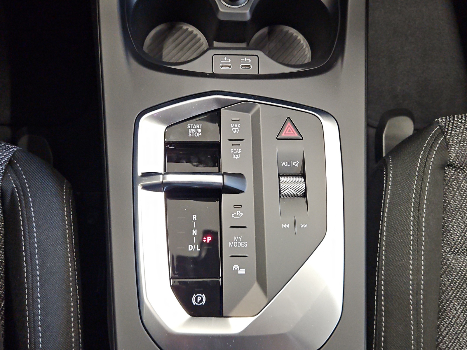 BMW 116 Steptronic-image-16