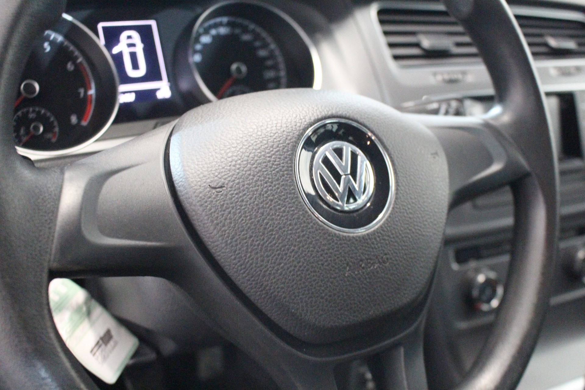 VW Golf VII Variant 1.2 TSI Trendline-image-13