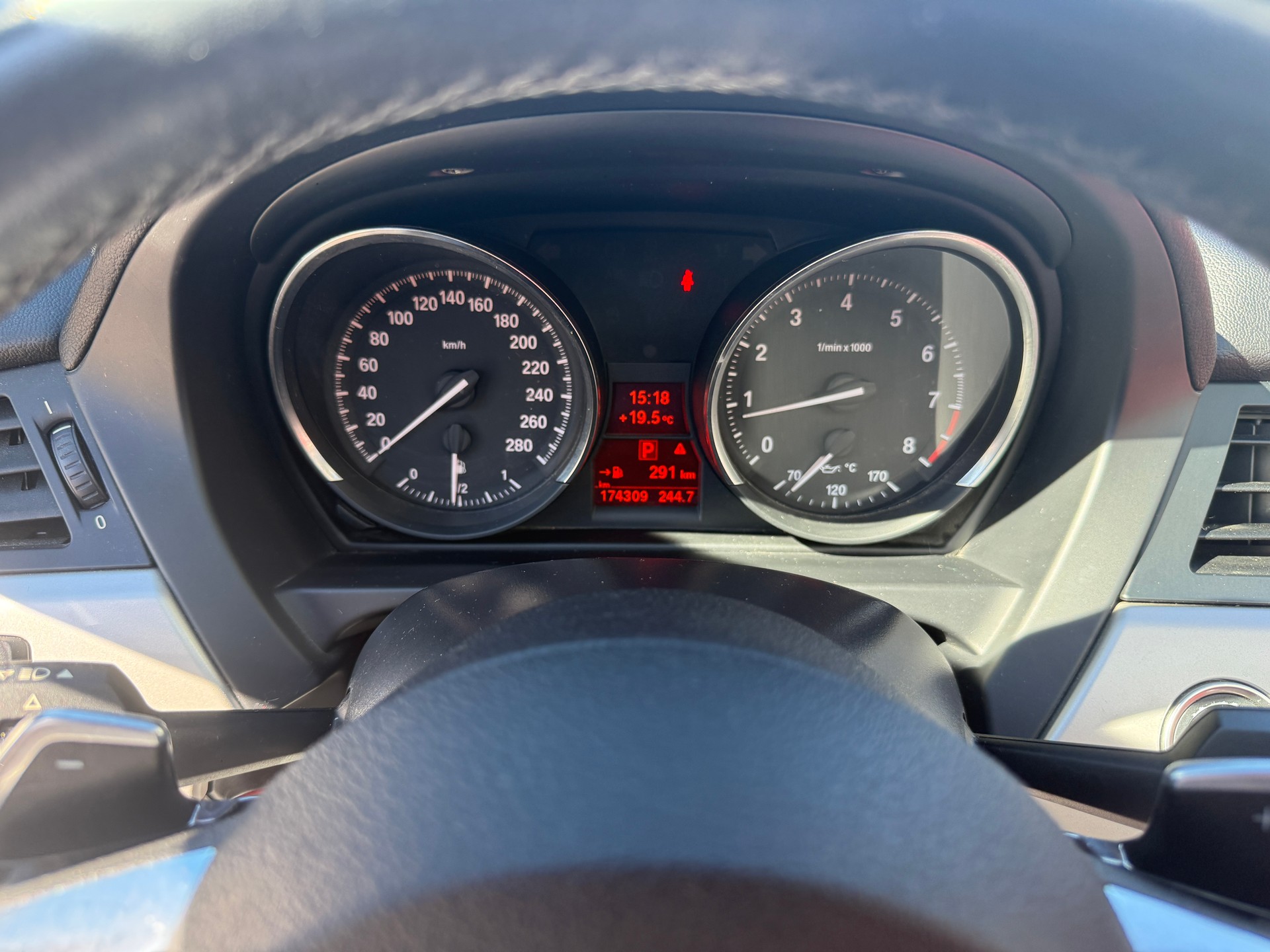 BMW Z4 sDrive20i Steptronic-image-12