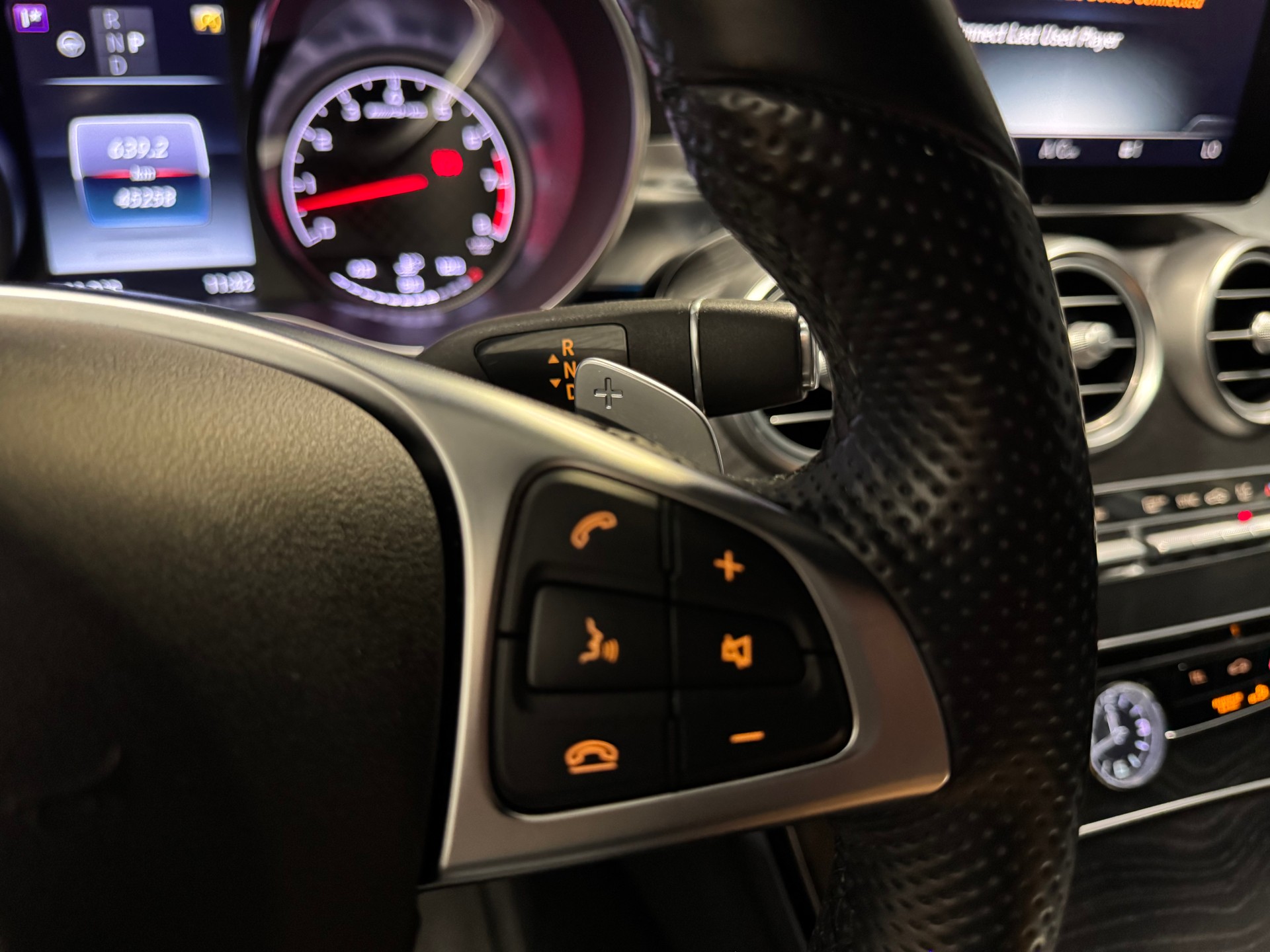 MERCEDES-BENZ C 43 AMG 4Matic 9G-Tronic (45)-image-12