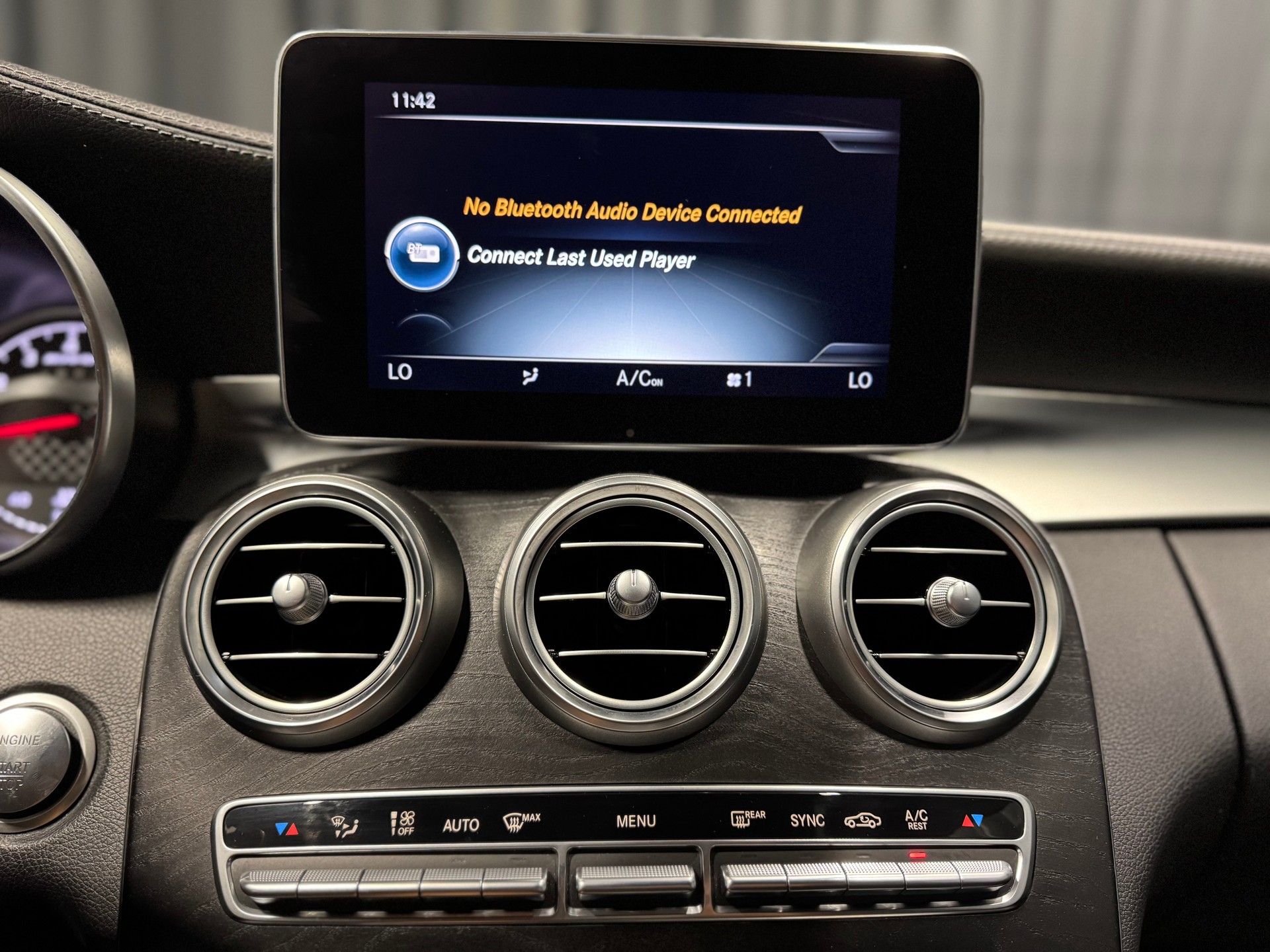 MERCEDES-BENZ C 43 AMG 4Matic 9G-Tronic (45)-image-13