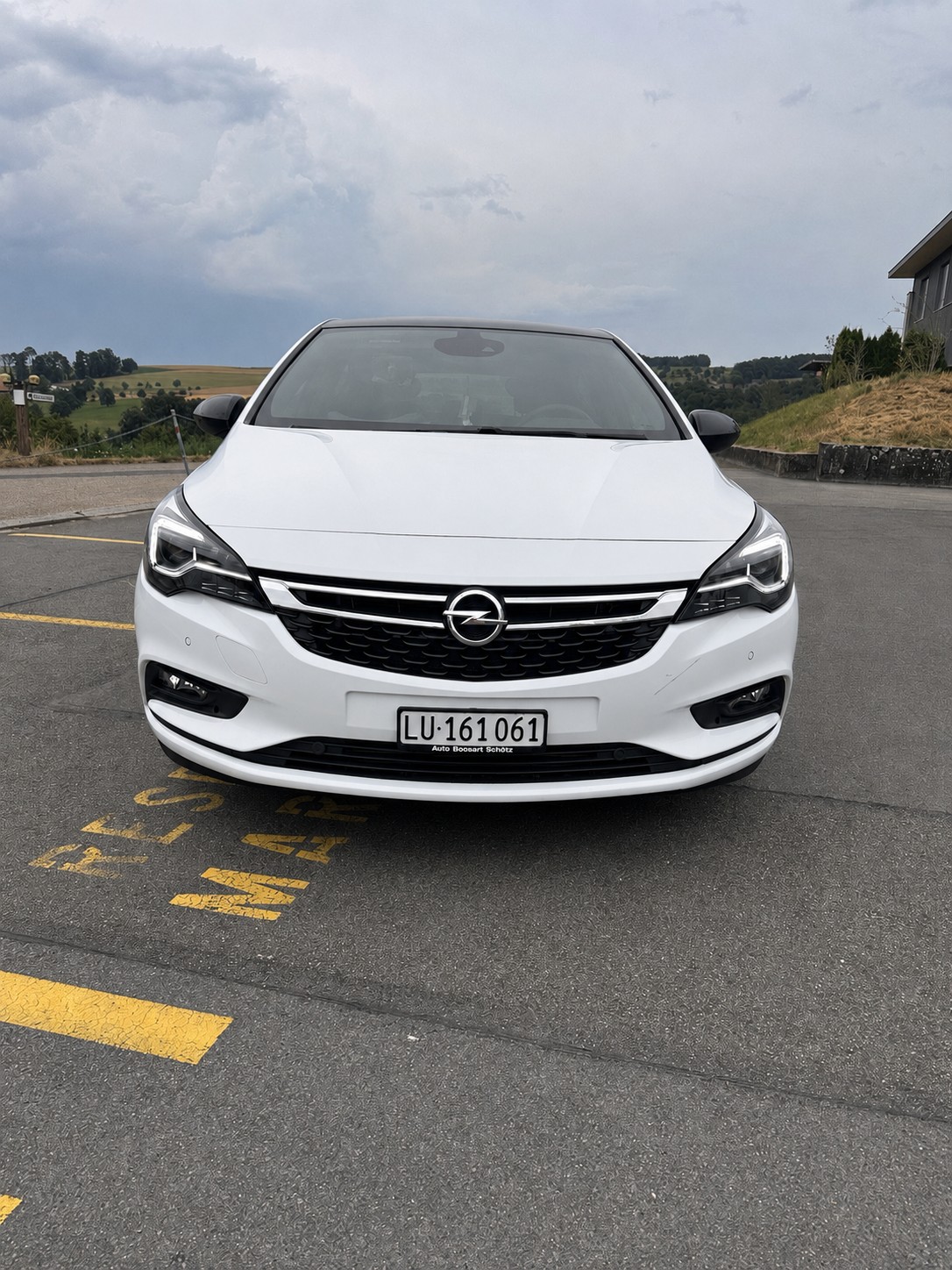 OPEL ASTRA K 14XFT-image-2