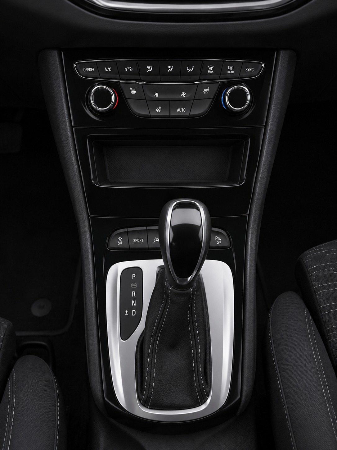 OPEL ASTRA K 14XFT-image-3
