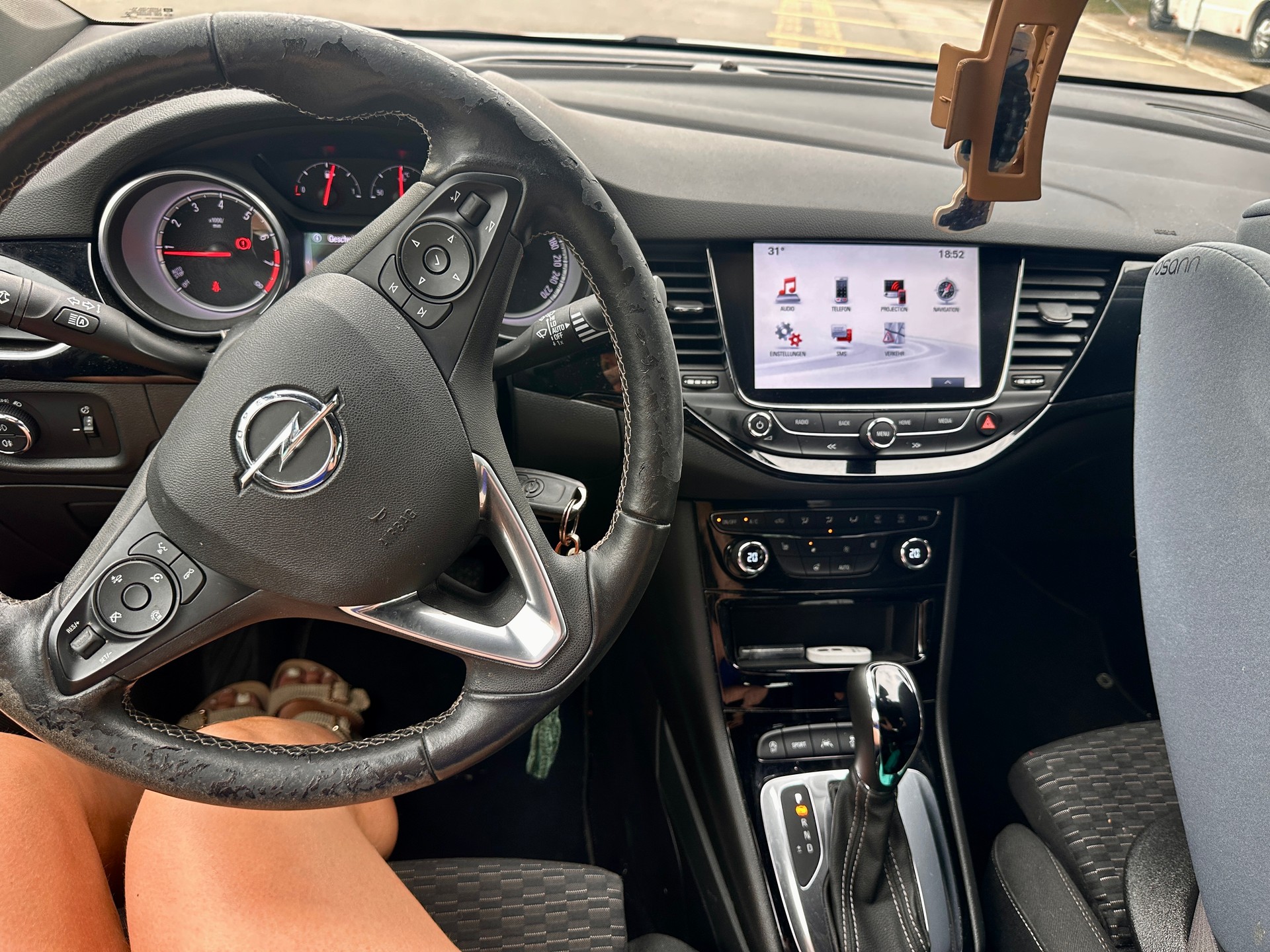 OPEL ASTRA K 14XFT-image-4