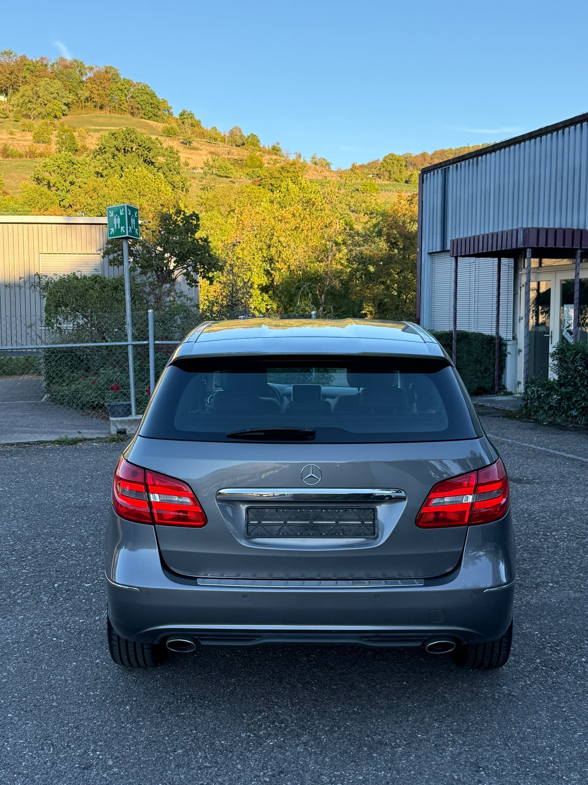 MERCEDES-BENZ B 180 CDI 7G-DCT-image-3