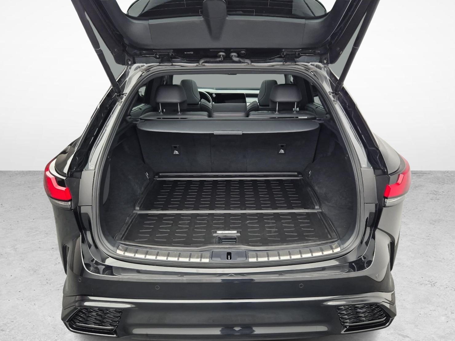 LEXUS RX 500h F-Sport-image-16