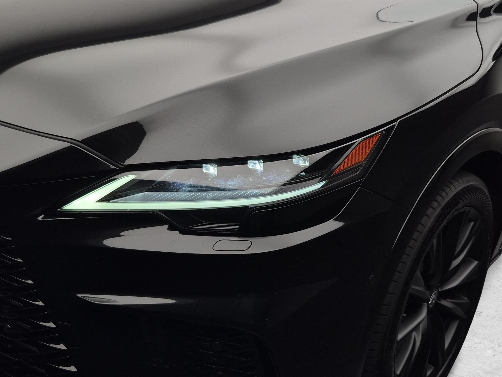 LEXUS RX 500h F-Sport-image-18