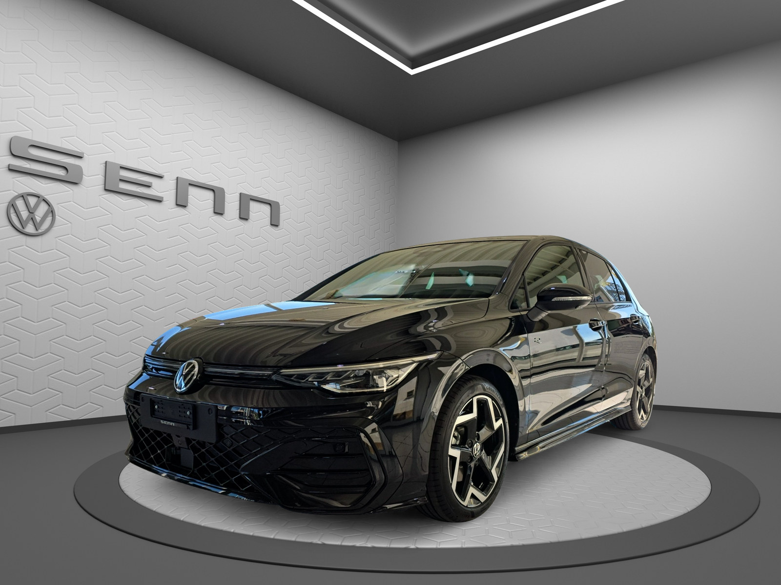 VW VW Golf R-Line-image-0