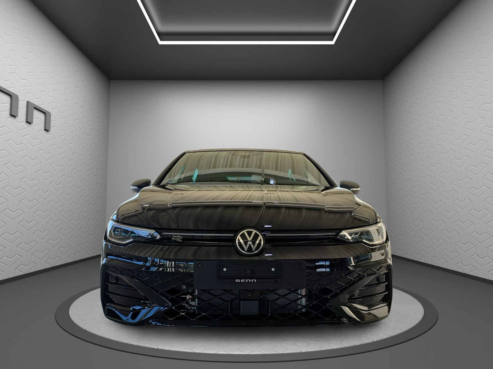 VW VW Golf R-Line-image-3