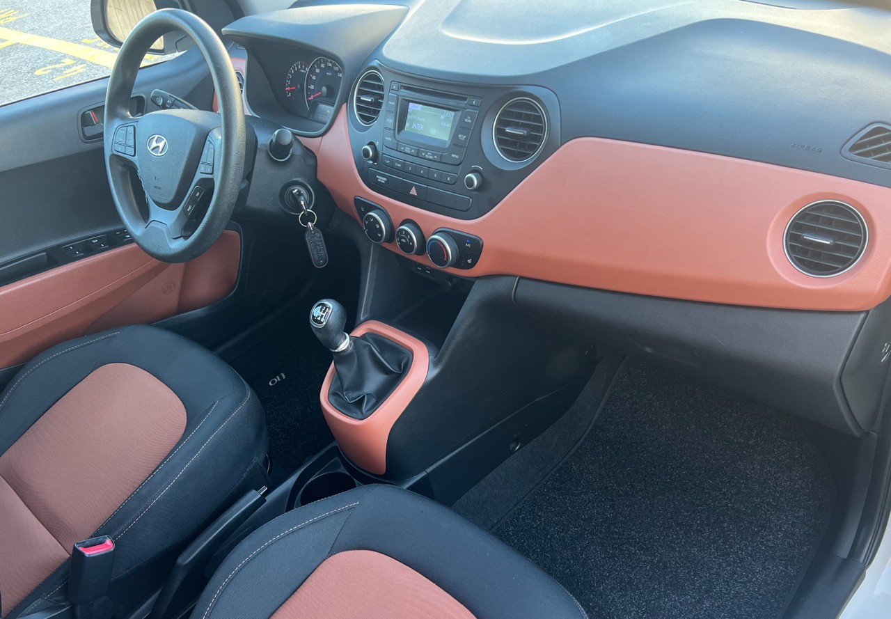 HYUNDAI i10 1.0 Style-image-7