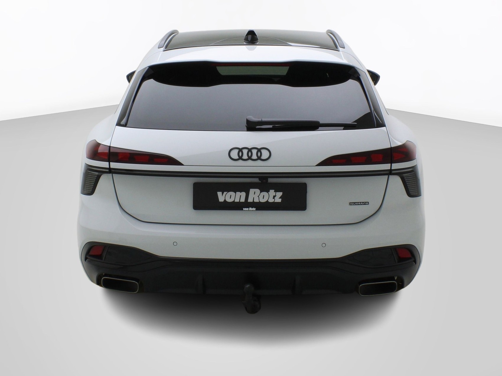 AUDI A6 Avant 2.0 e-hybrid S line quattro S-Tronic **Audi Werksgarantie bis 03/2031**-showroom-element-3