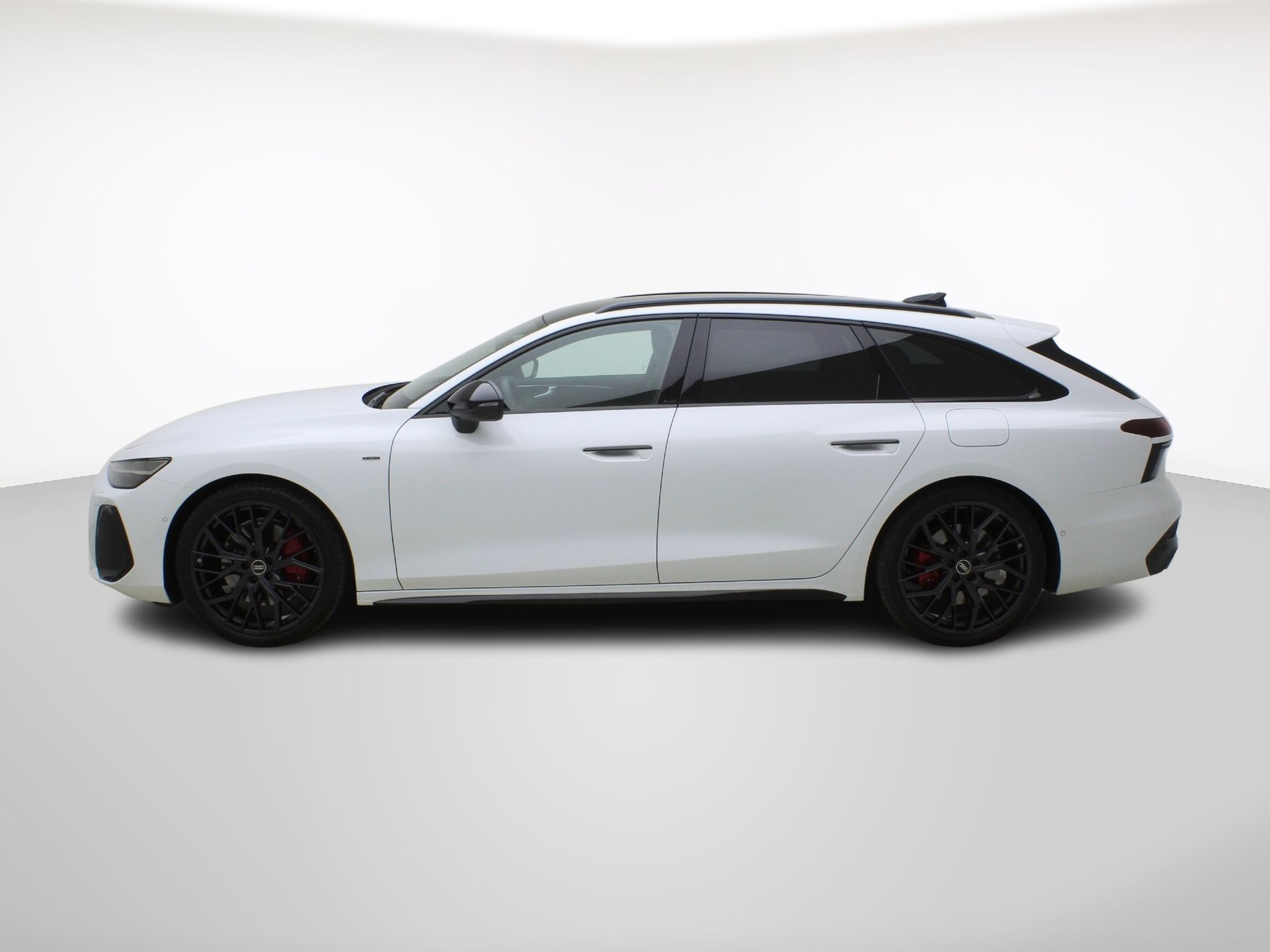 AUDI A6 Avant 2.0 e-hybrid S line quattro S-Tronic **Audi Werksgarantie bis 03/2031**-showroom-element-2