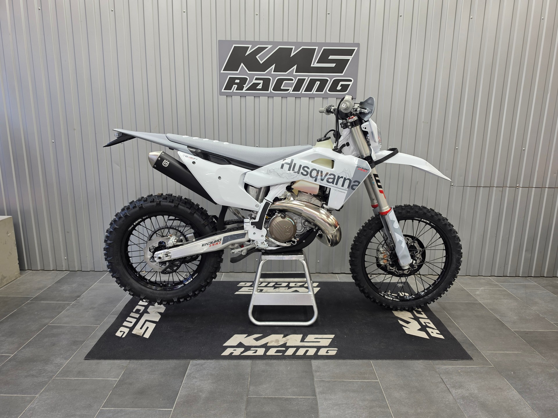 HUSQVARNA TE 300 PRO