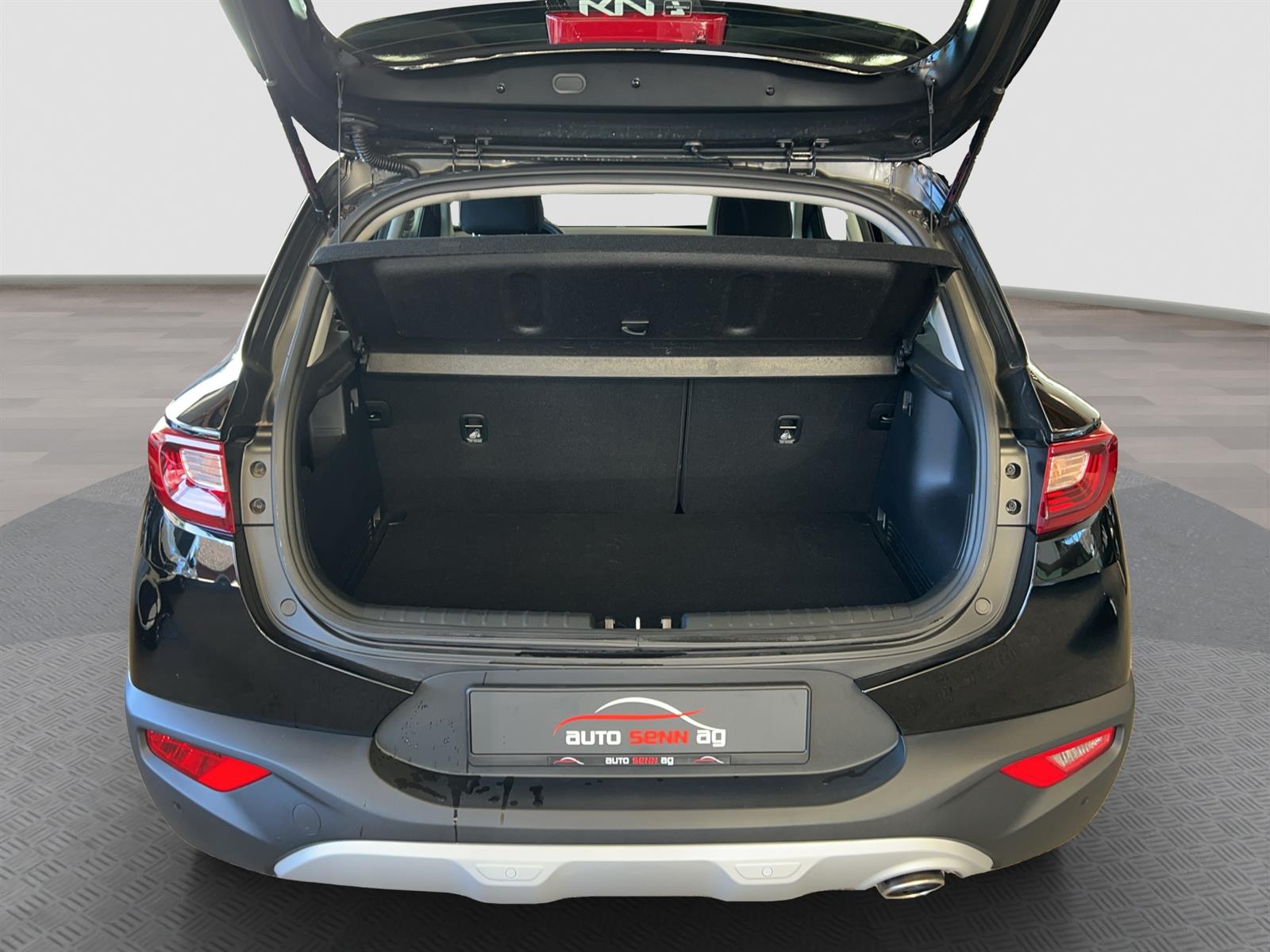 KIA Stonic 1.0 T-GDi Power Edition-image-4