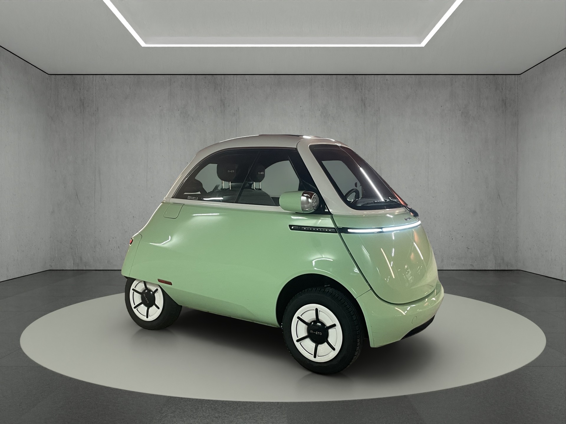 MICRO Microlino 15 kWh Long Range-image-4