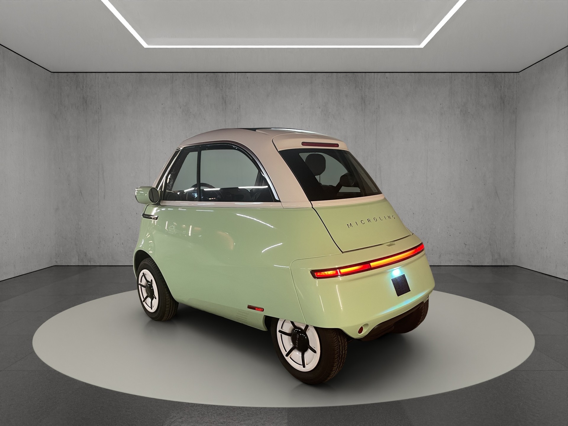 MICRO Microlino 15 kWh Long Range-image-1