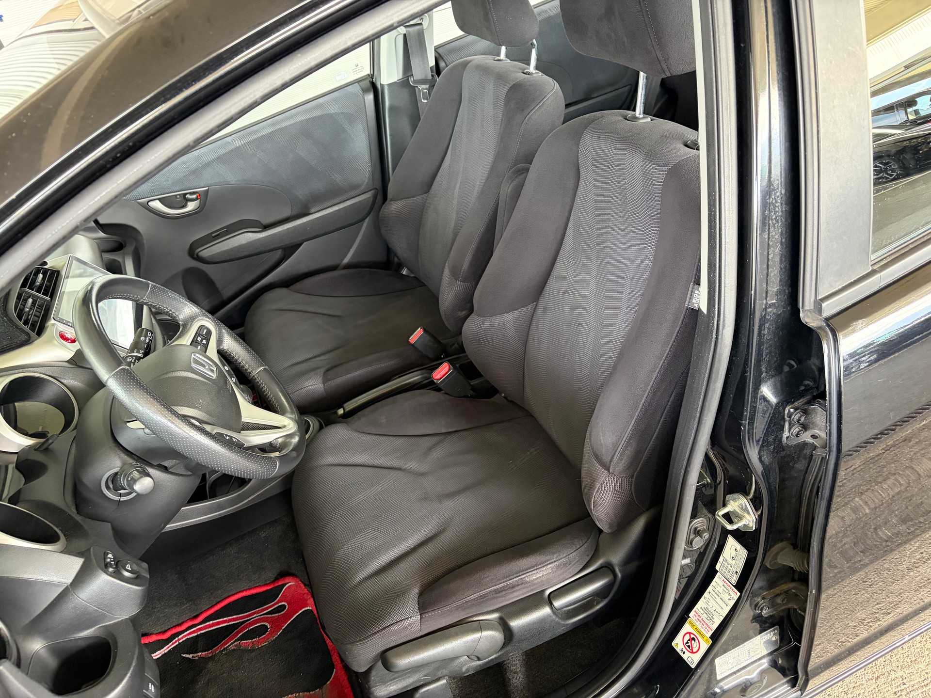 HONDA Jazz 1.4i Elegance-image-5