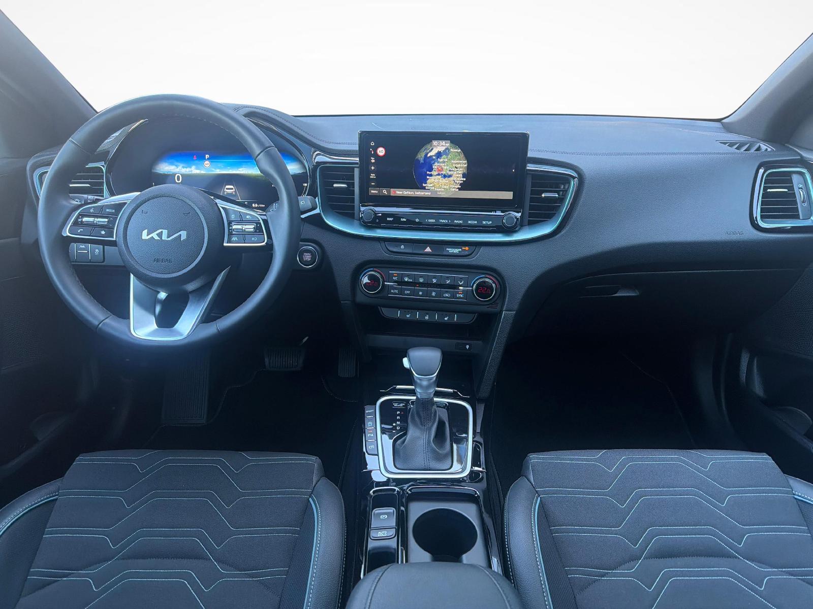 KIA XCeed 1.6 T-GDi Greydition-image-12