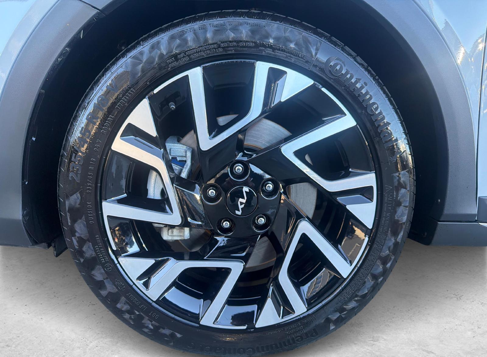 KIA XCeed 1.6 T-GDi Greydition-image-9