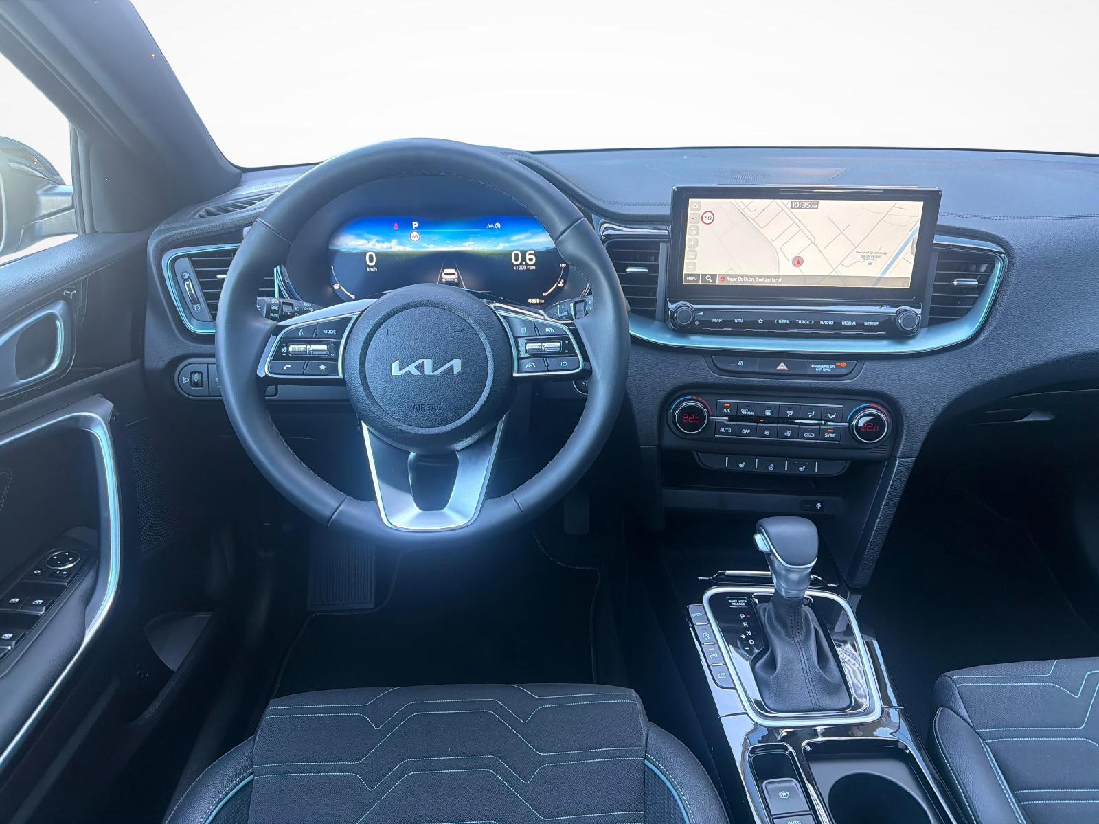 KIA XCeed 1.6 T-GDi Greydition-image-13