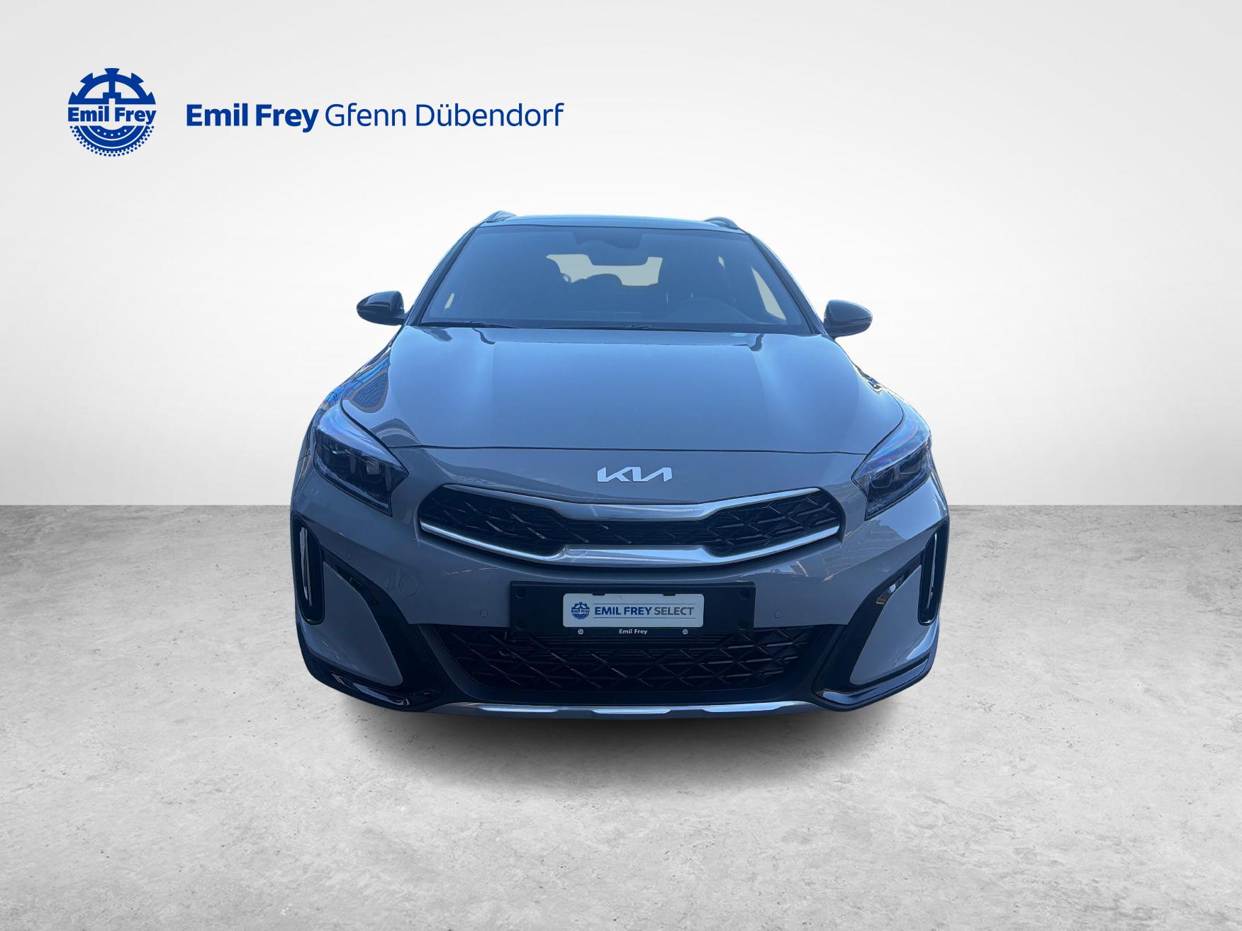 KIA XCeed 1.6 T-GDi Greydition-image-5