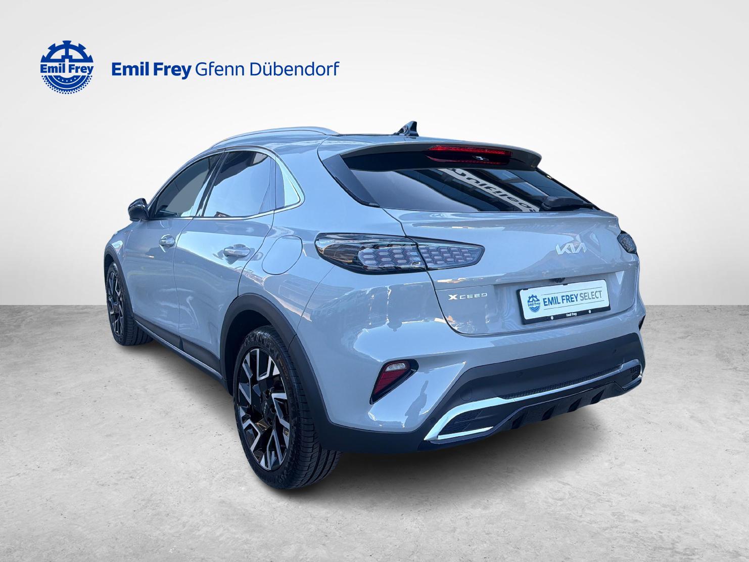 KIA XCeed 1.6 T-GDi Greydition-image-4