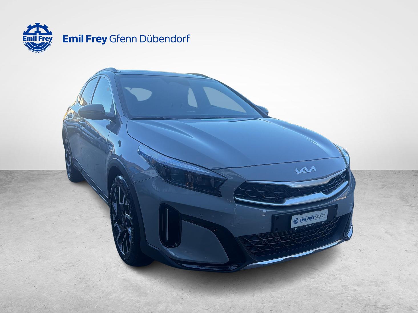 KIA XCeed 1.6 T-GDi Greydition-image-3