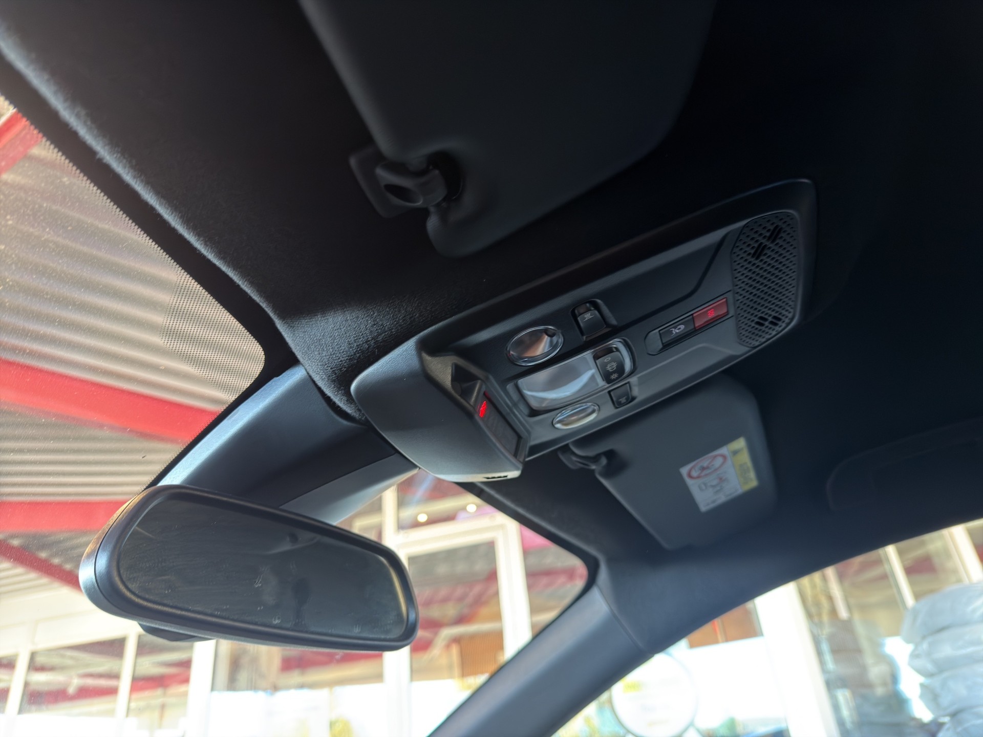 OPEL CORSA 1.2 T GS Bicolore-image-43