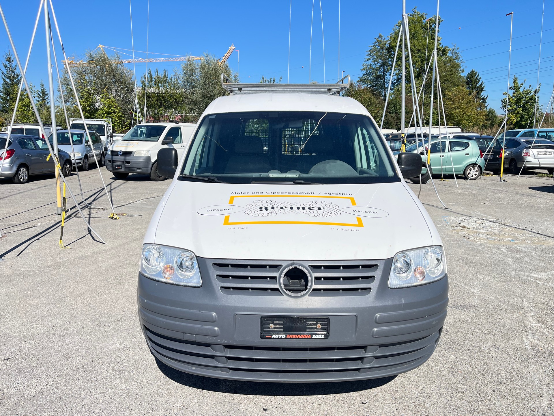 VW Caddy 1.4-image-2