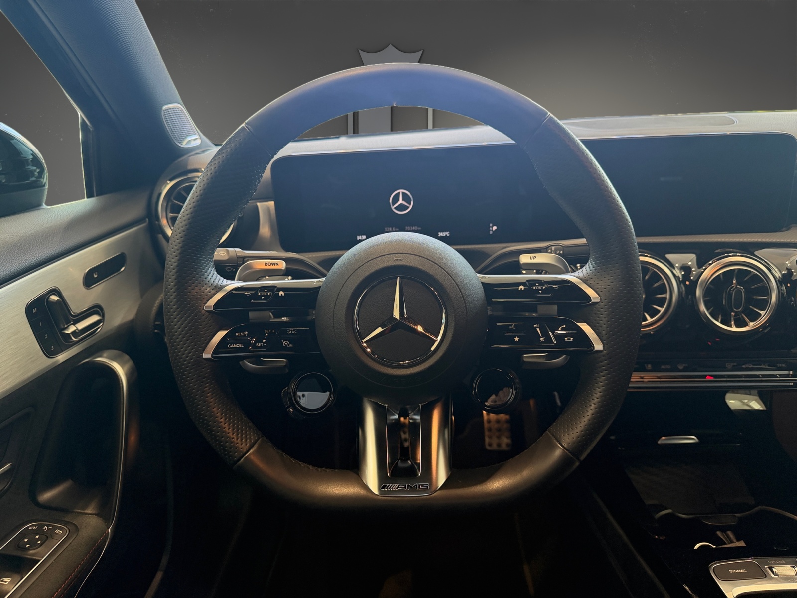 MERCEDES-BENZ A AMG 45 S 4Matic+ 8G-DCT-image-11