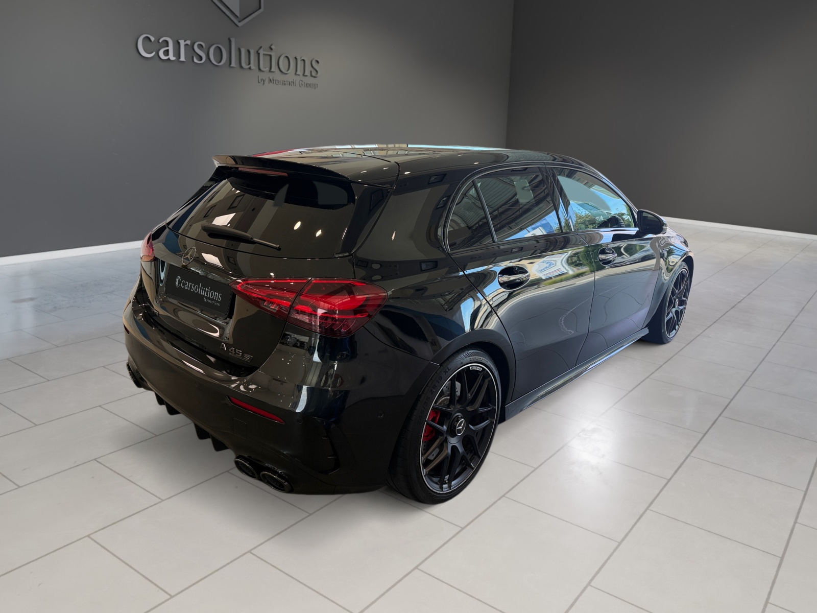 MERCEDES-BENZ A AMG 45 S 4Matic+ 8G-DCT-image-4