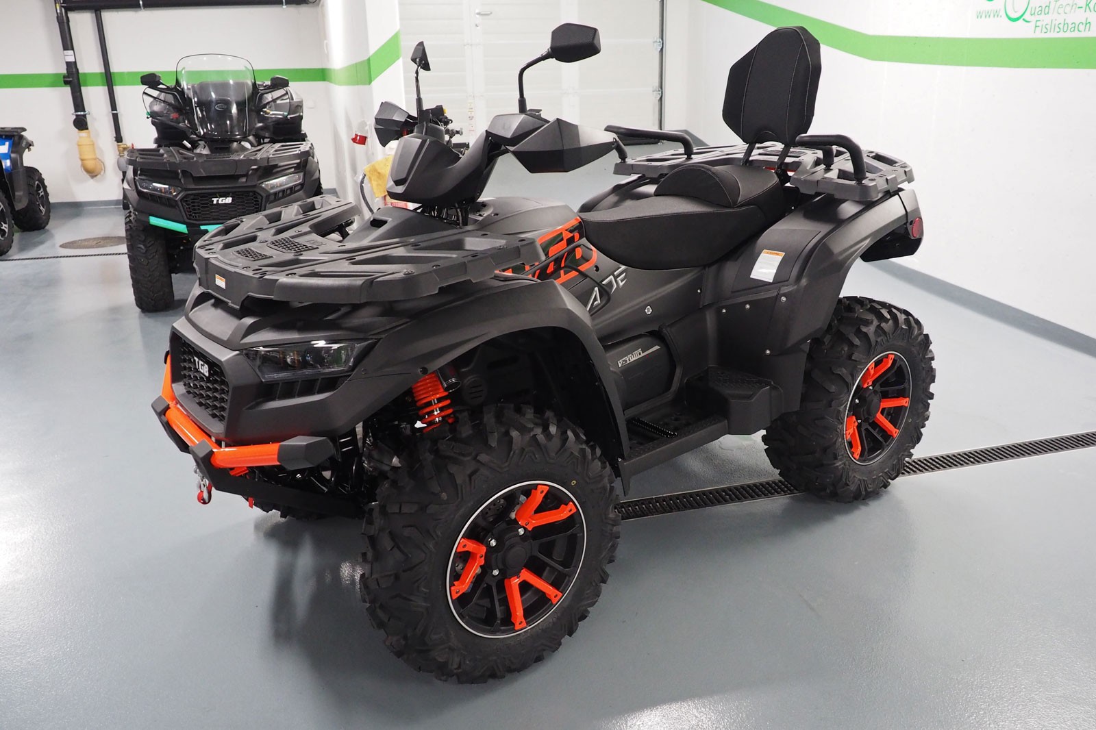 TGB Blade 1000 EFI LT Touring 4x4-showroom-element-2