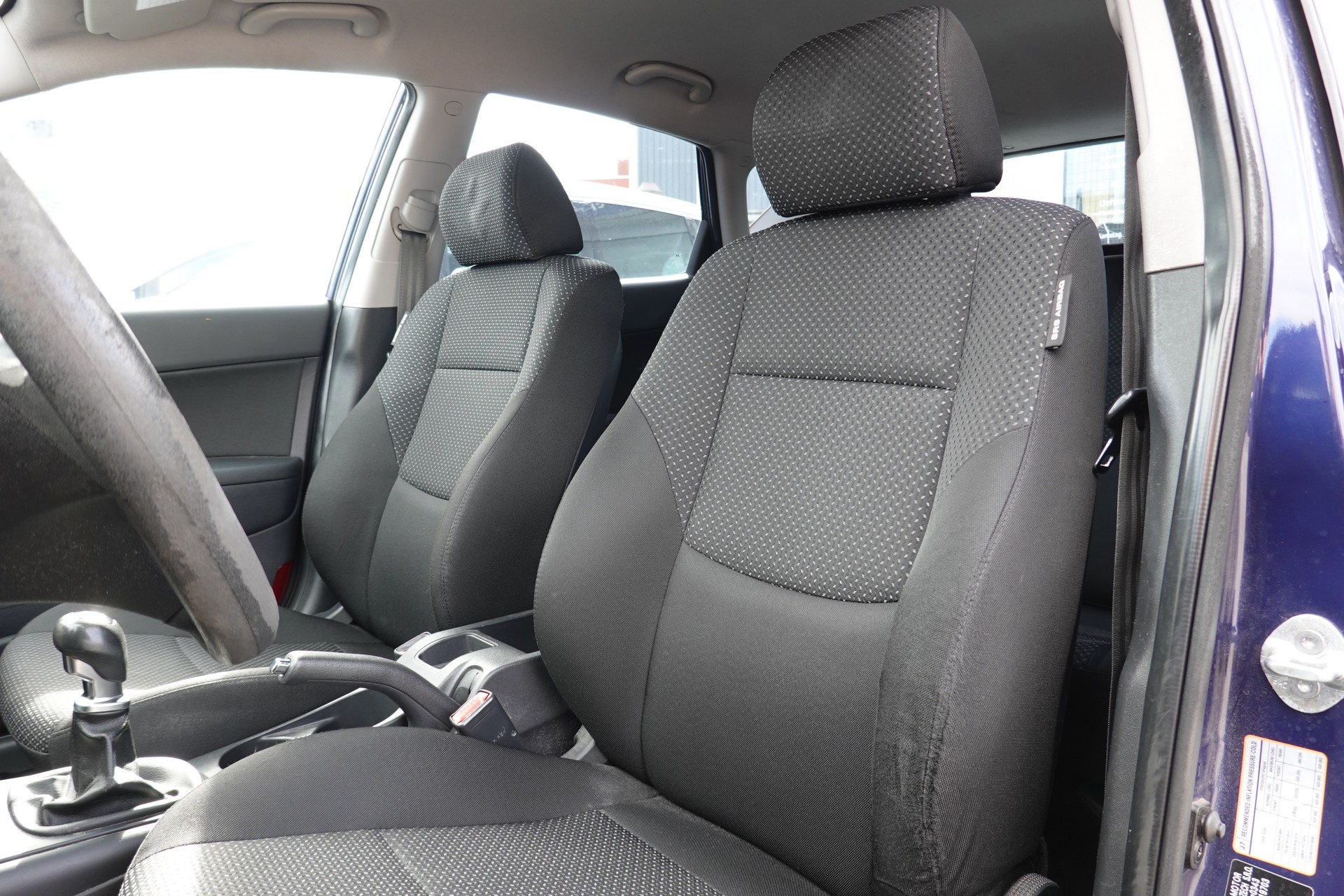 HYUNDAI i30 1.4 COMFORT - HAGELSCHADEN-image-12
