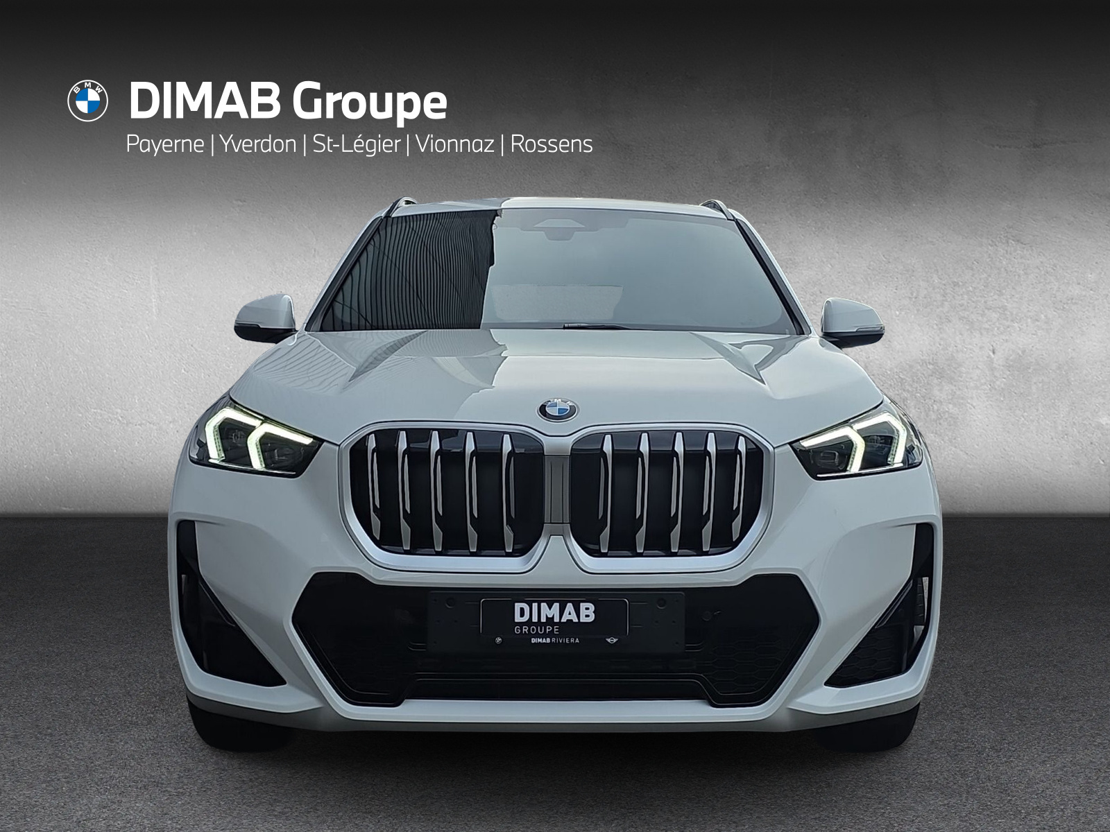 BMW X1 xDrive 20d 48V M Sport-image-7