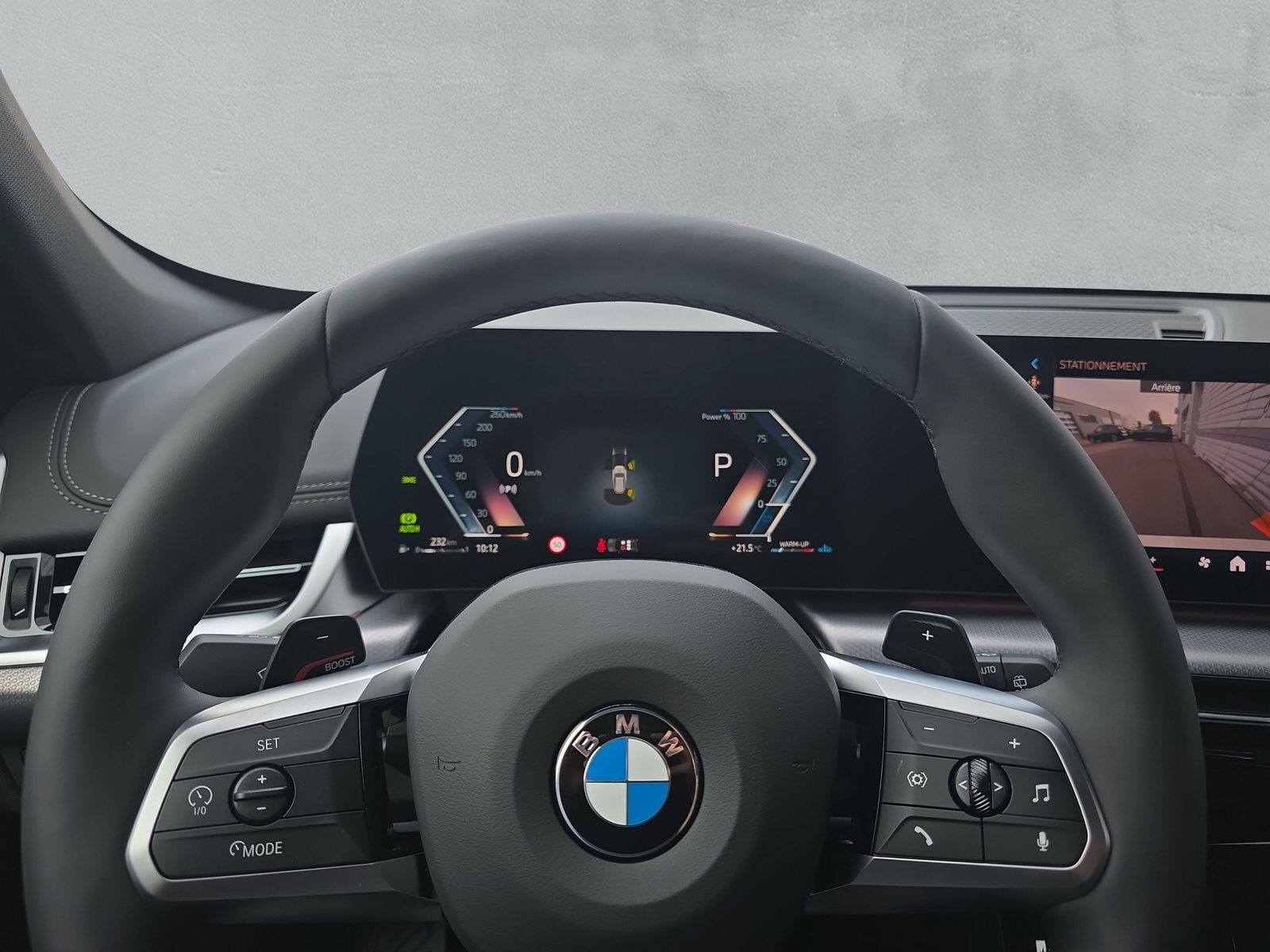 BMW X1 xDrive 20d 48V M Sport-image-22
