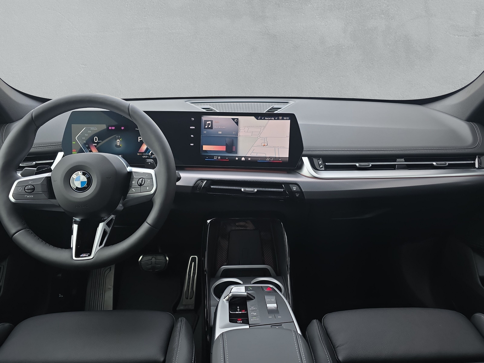BMW X1 xDrive 20d 48V M Sport-image-16