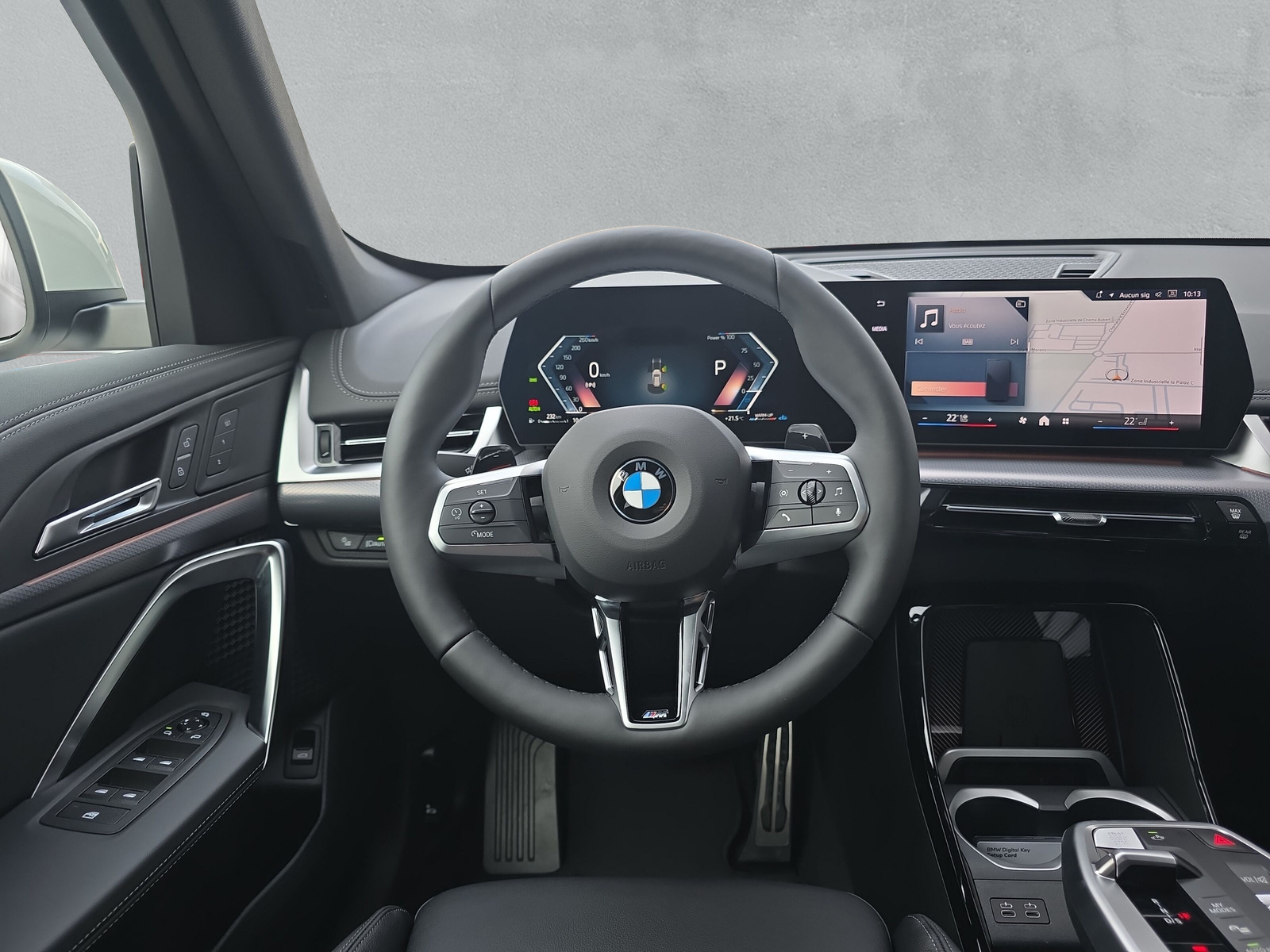 BMW X1 xDrive 20d 48V M Sport-image-20