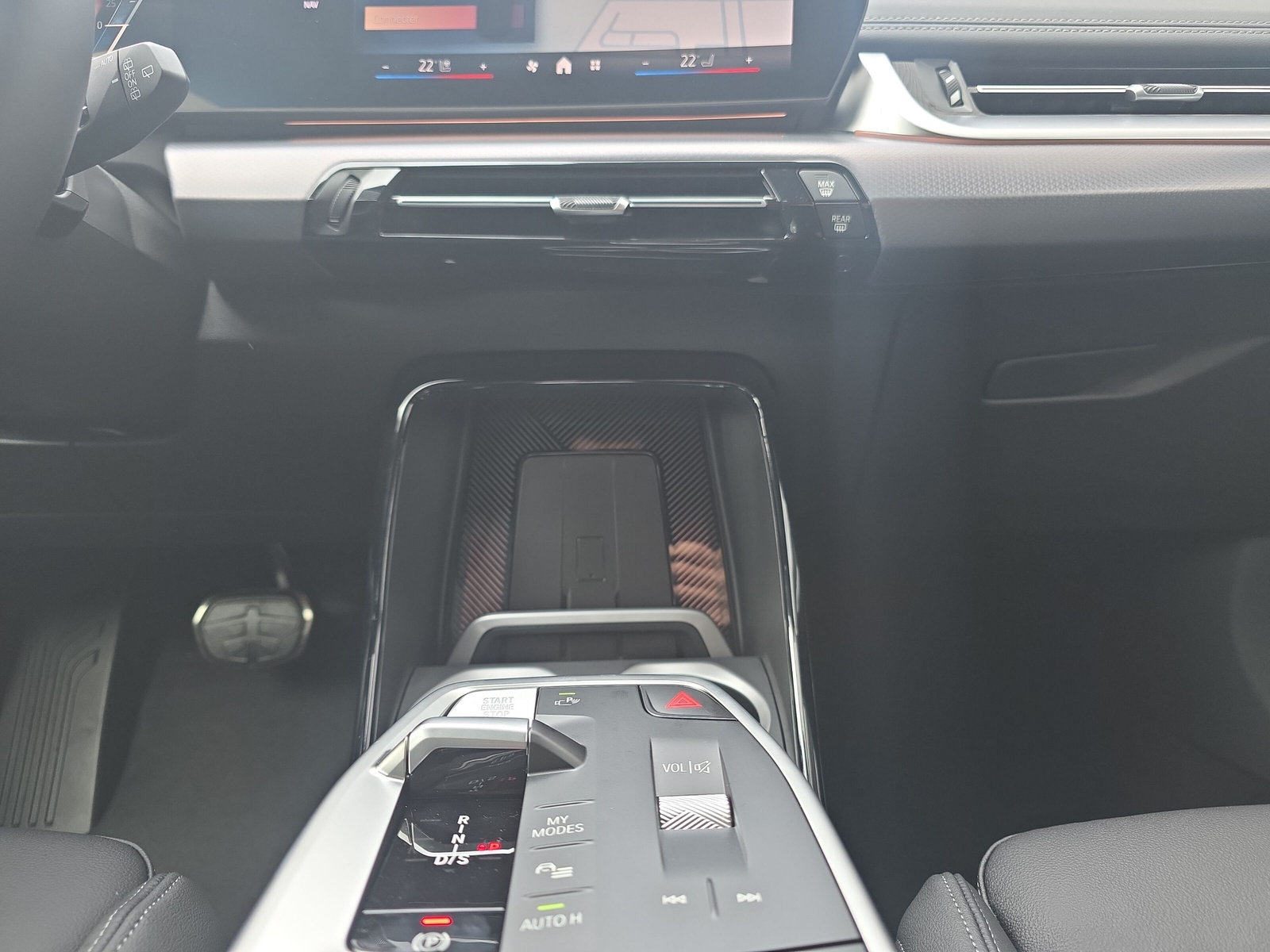 BMW X1 xDrive 20d 48V M Sport-image-17