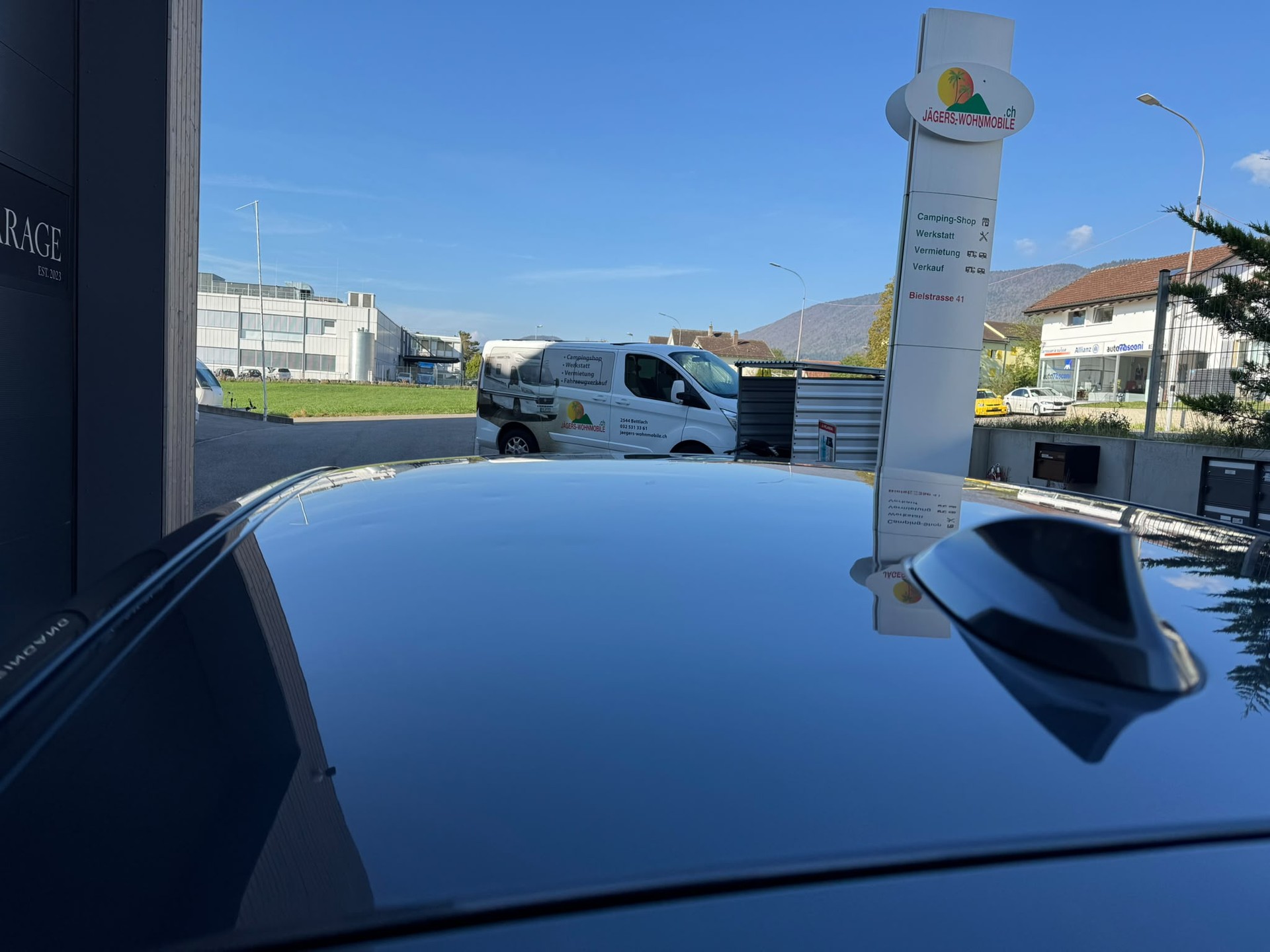 BMW 116i Urban Line Steptronic-image-7