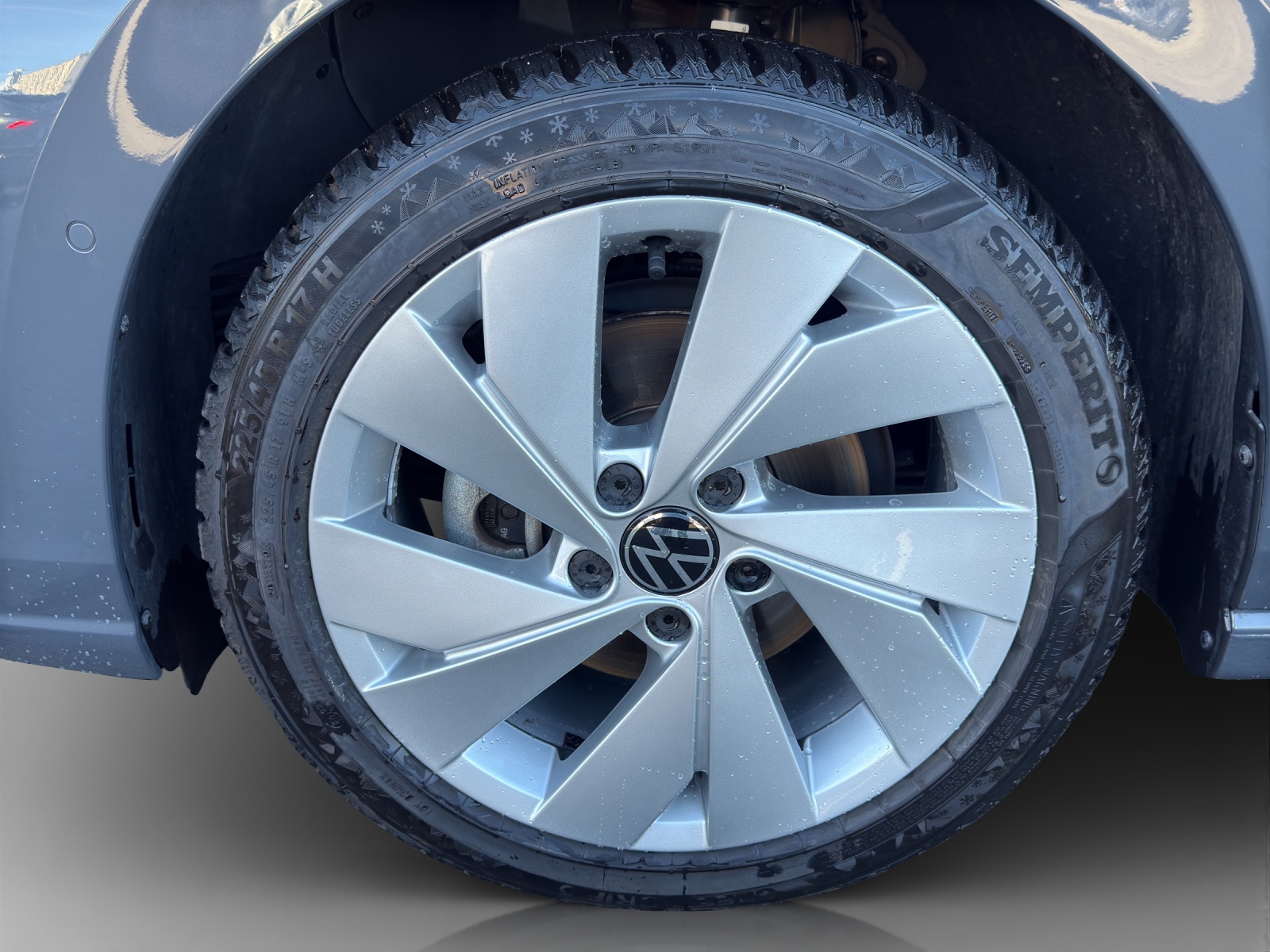 VW Golf 1.5 e TSI mHEV Style DSG-image-13
