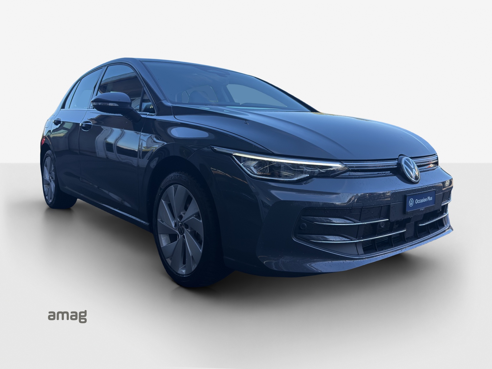 VW Golf 1.5 e TSI mHEV Style DSG-image-5