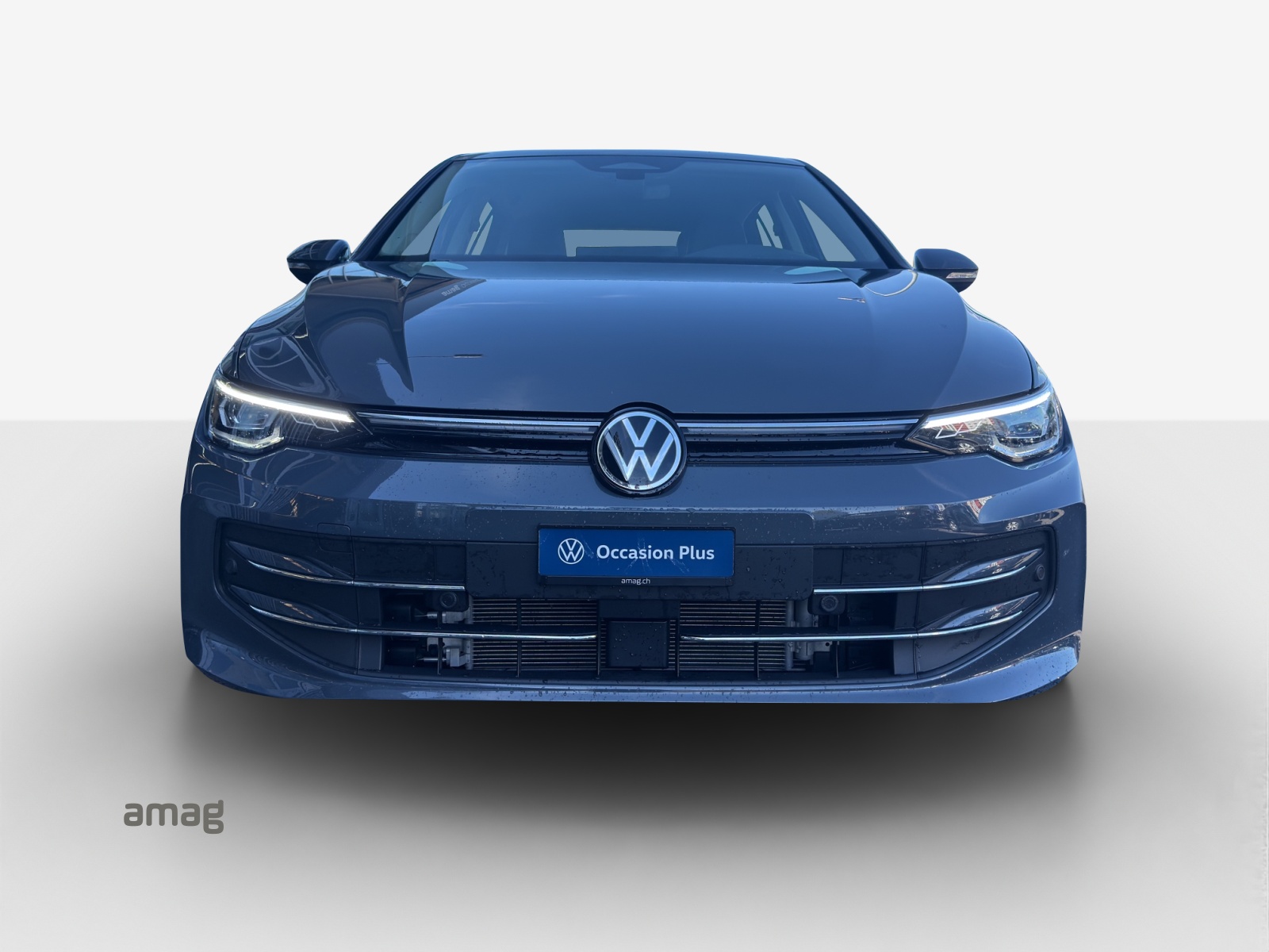 VW Golf 1.5 e TSI mHEV Style DSG-image-6