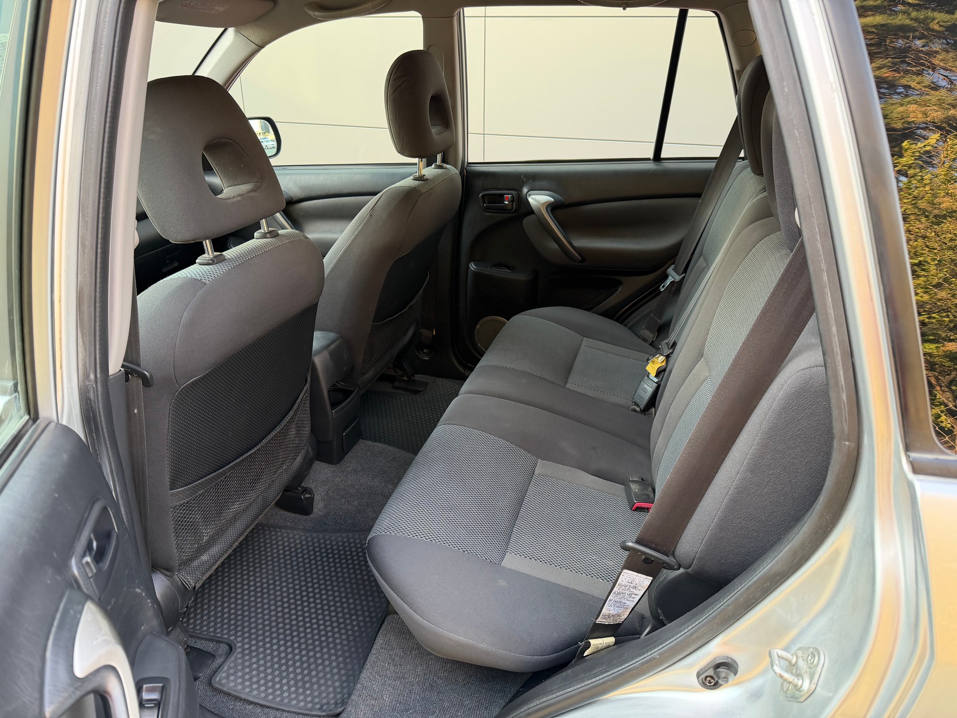 TOYOTA RAV-4 2.0 16V Linea Terra-image-10