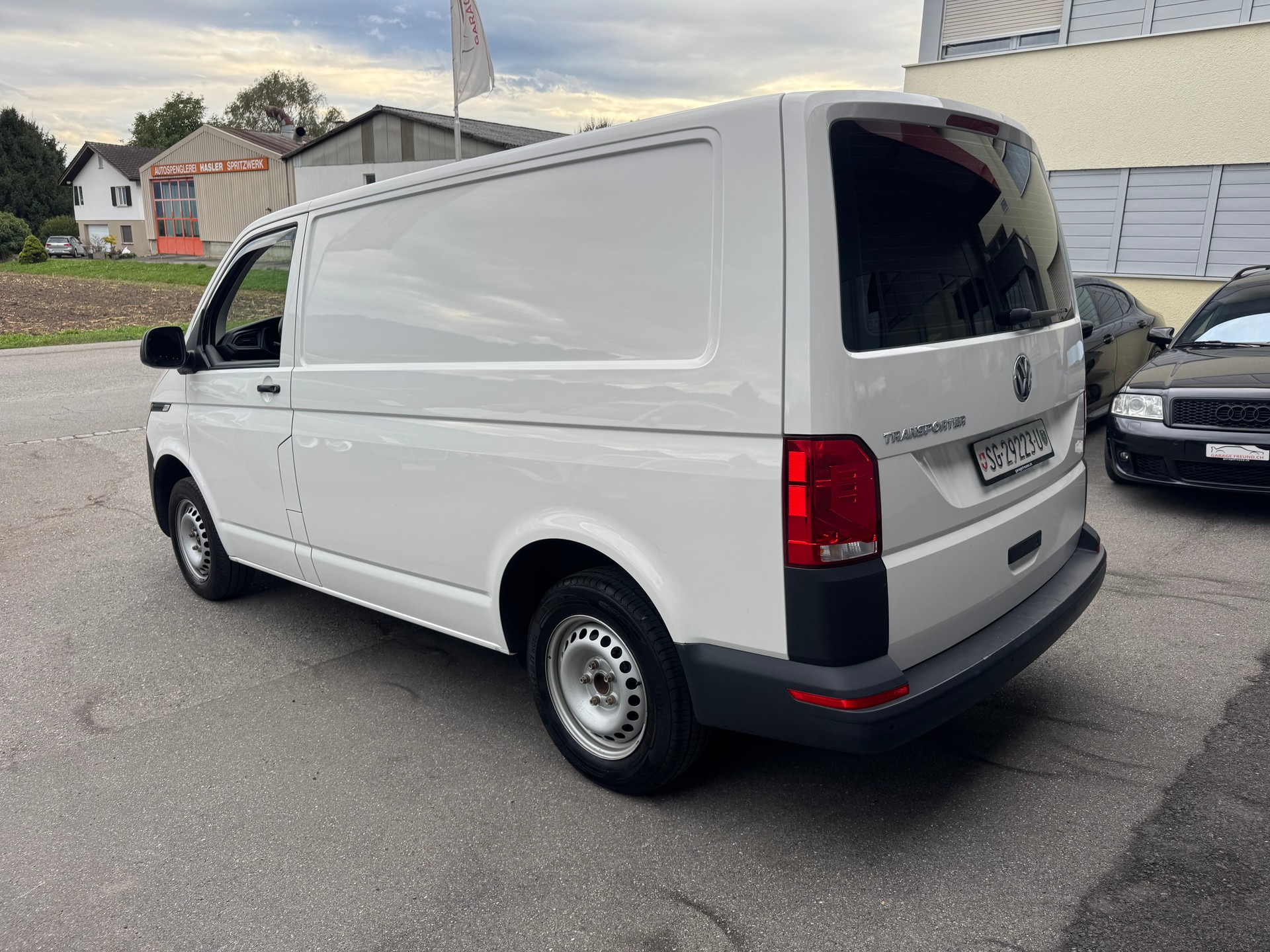 VW T6.1 2.0 TDI-image-7