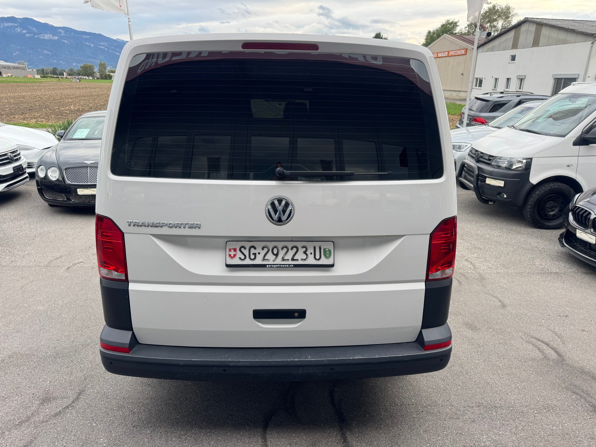 VW T6.1 2.0 TDI-image-8