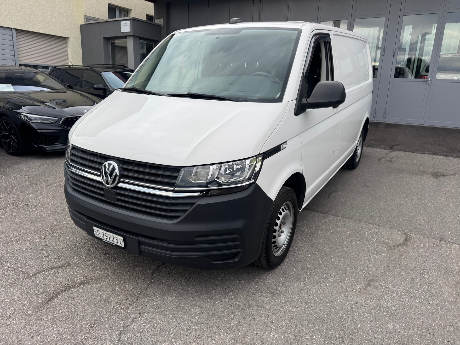 VW T6.1 2.0 TDI-image-5